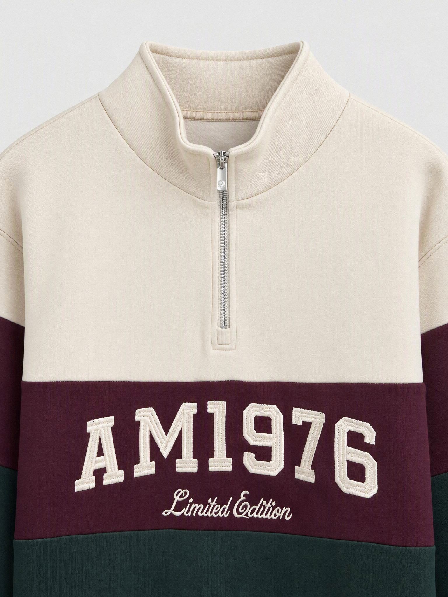 SUDADERA HORIZON