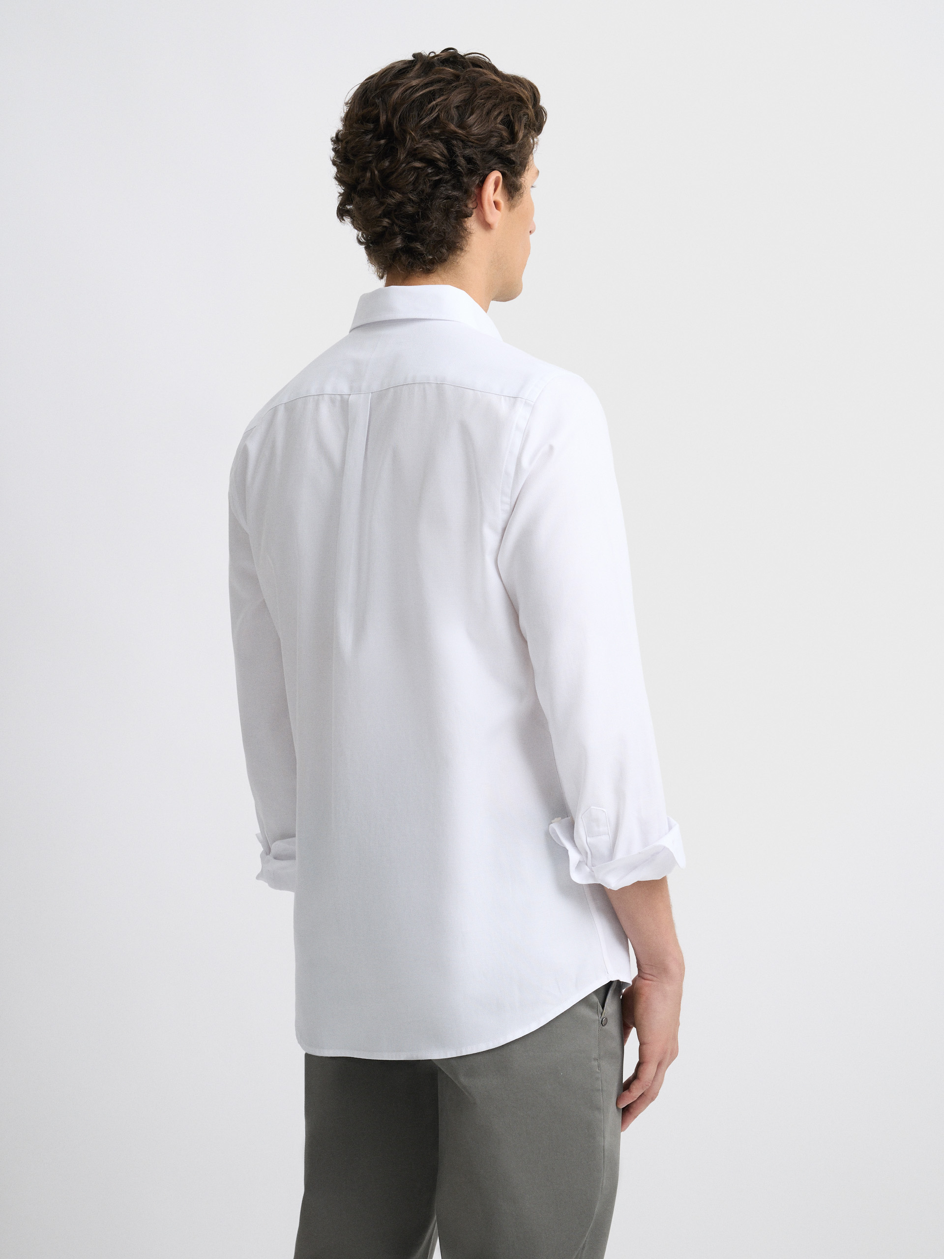 CAMISA NIDO