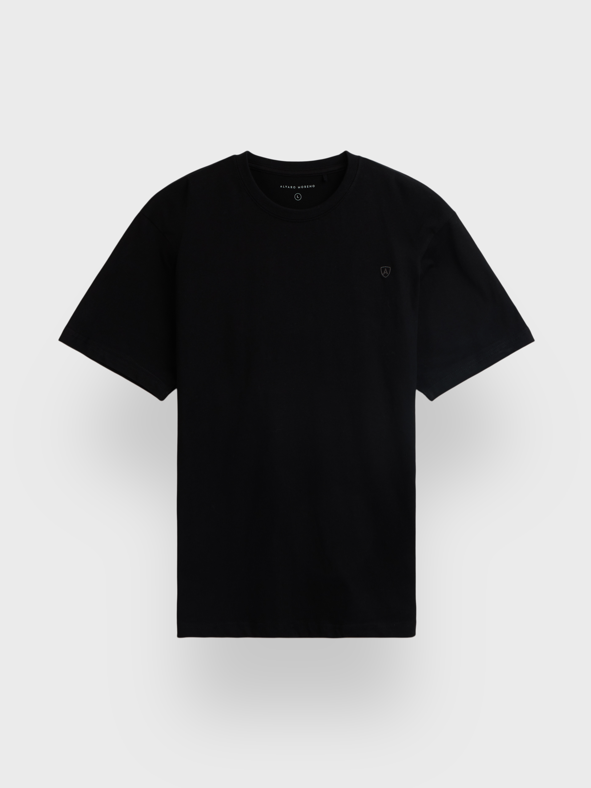 CAMISETA BASICA