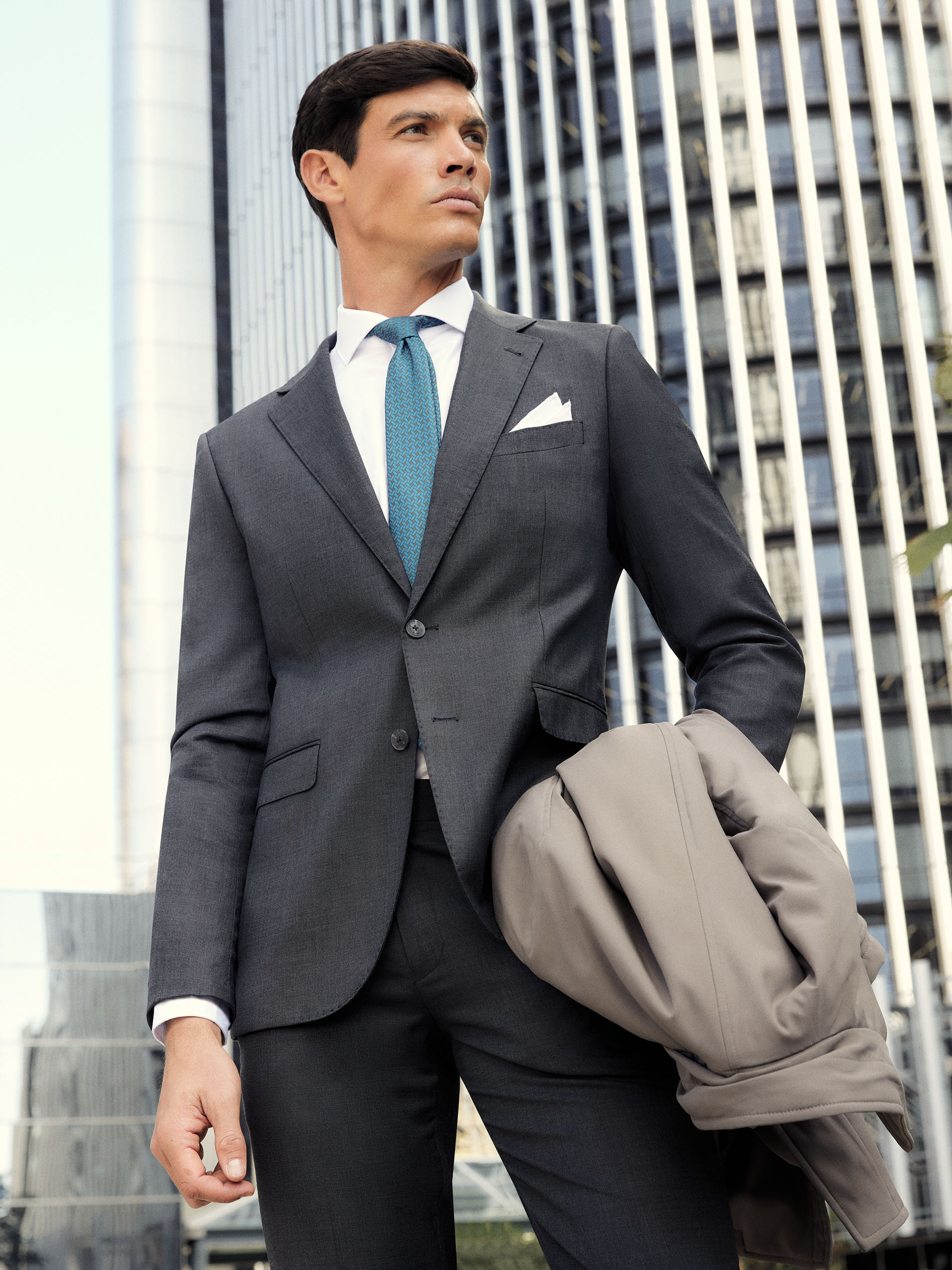 Trajes de hombre alvaro best sale moreno
