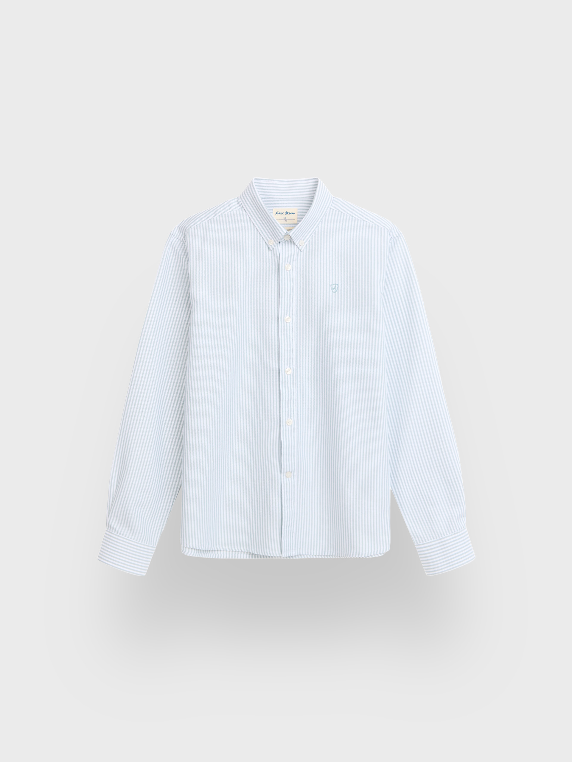 CAMISA OXFORD KODAK KIDS