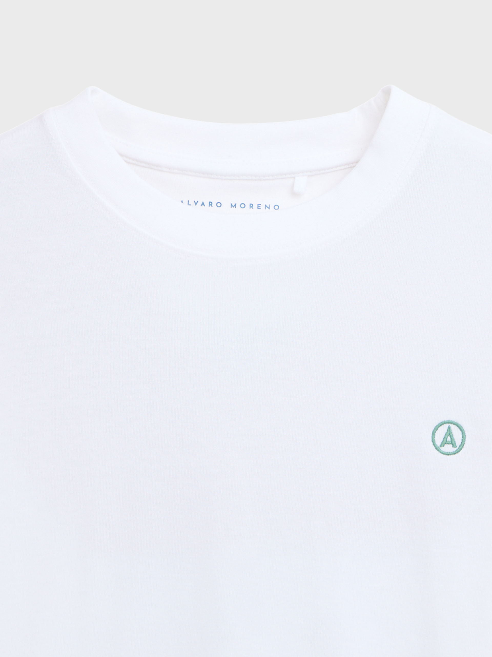 CAMISETA REVERSE