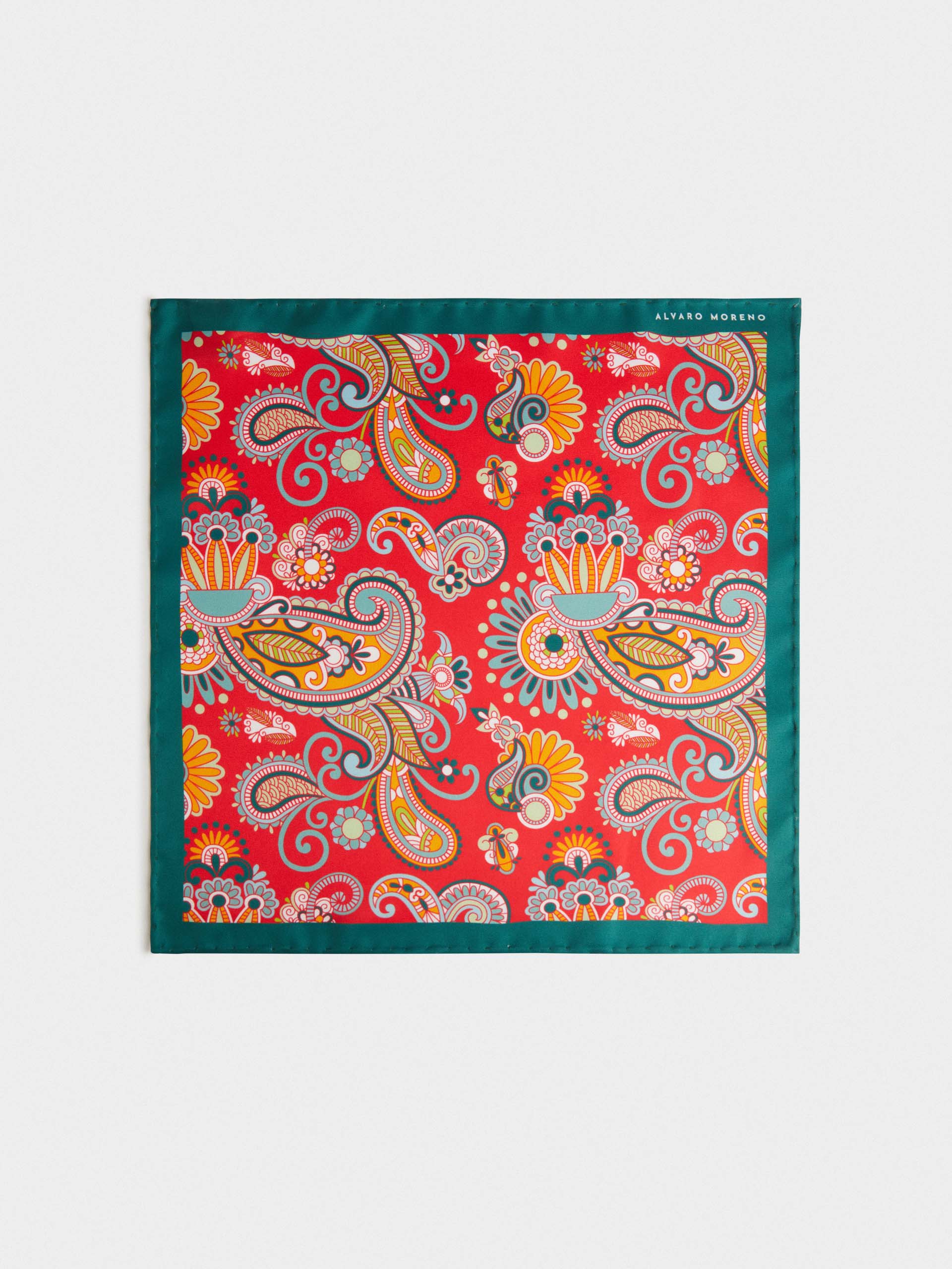 PA&Ntilde;UELO PRINTED