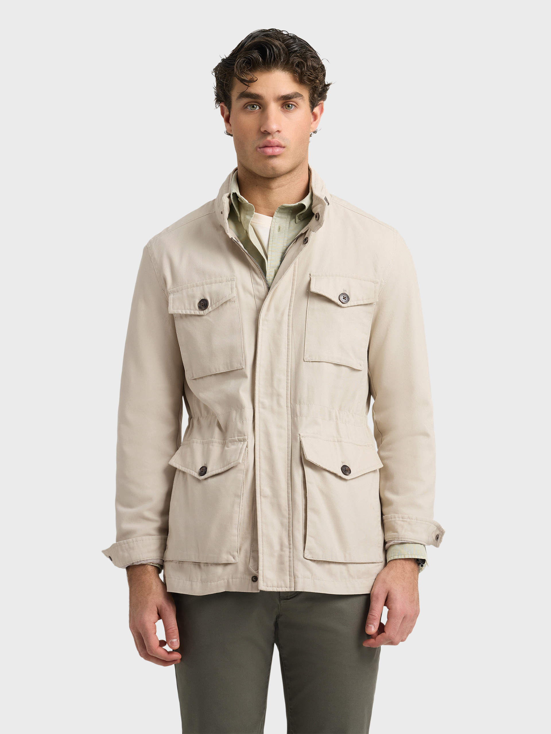 CORTAVIENTOS NERUS CRUDO