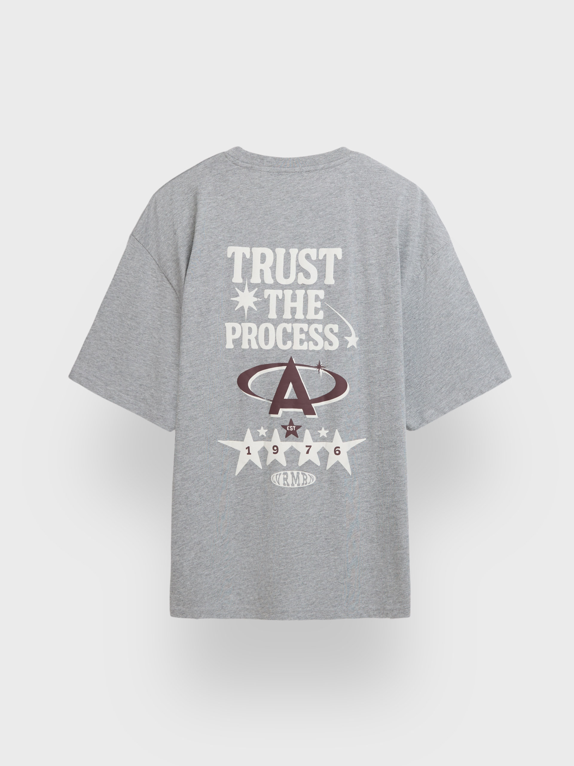 CAMISETA TRUST