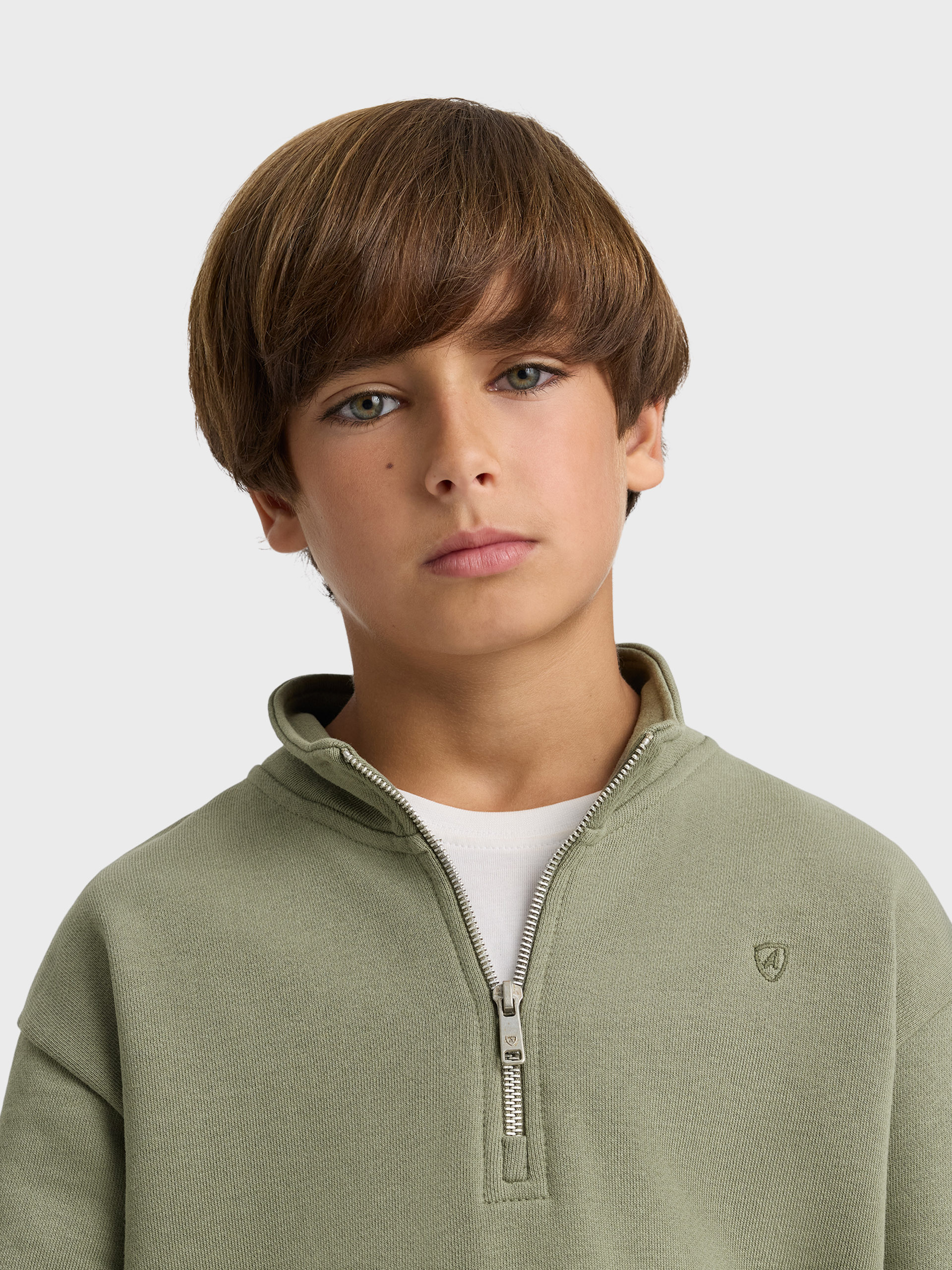 SUDADERA SIMPLY KIDS