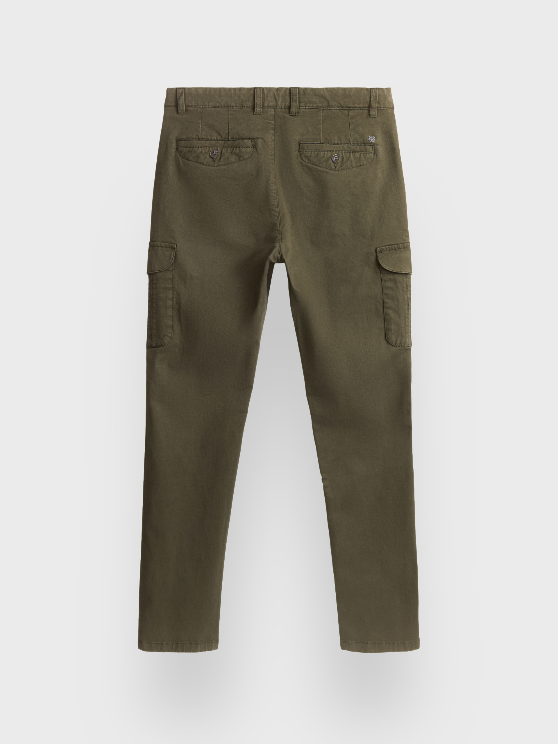 PANTALON BUFFALO