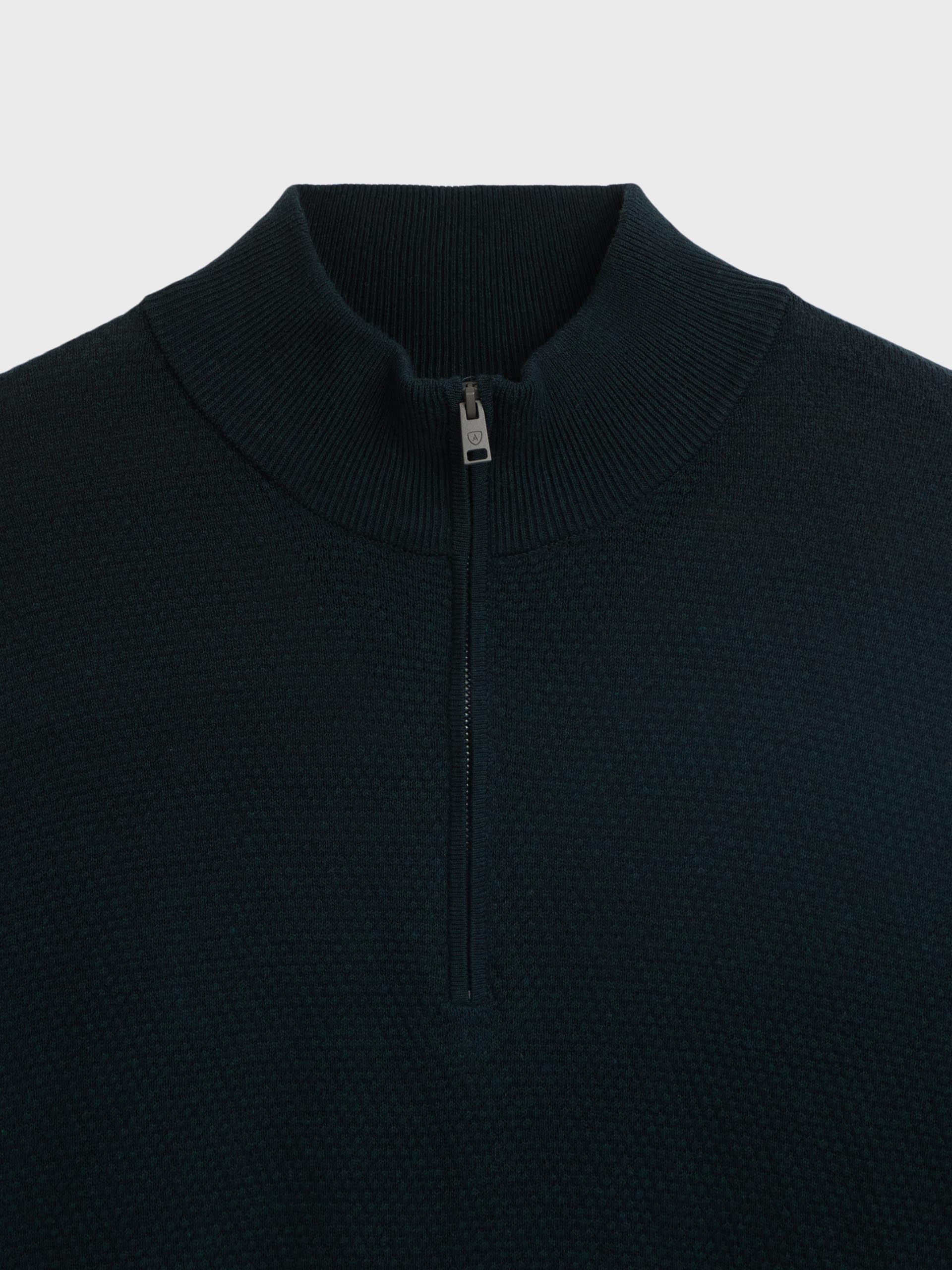 JERSEY CREMALLERA