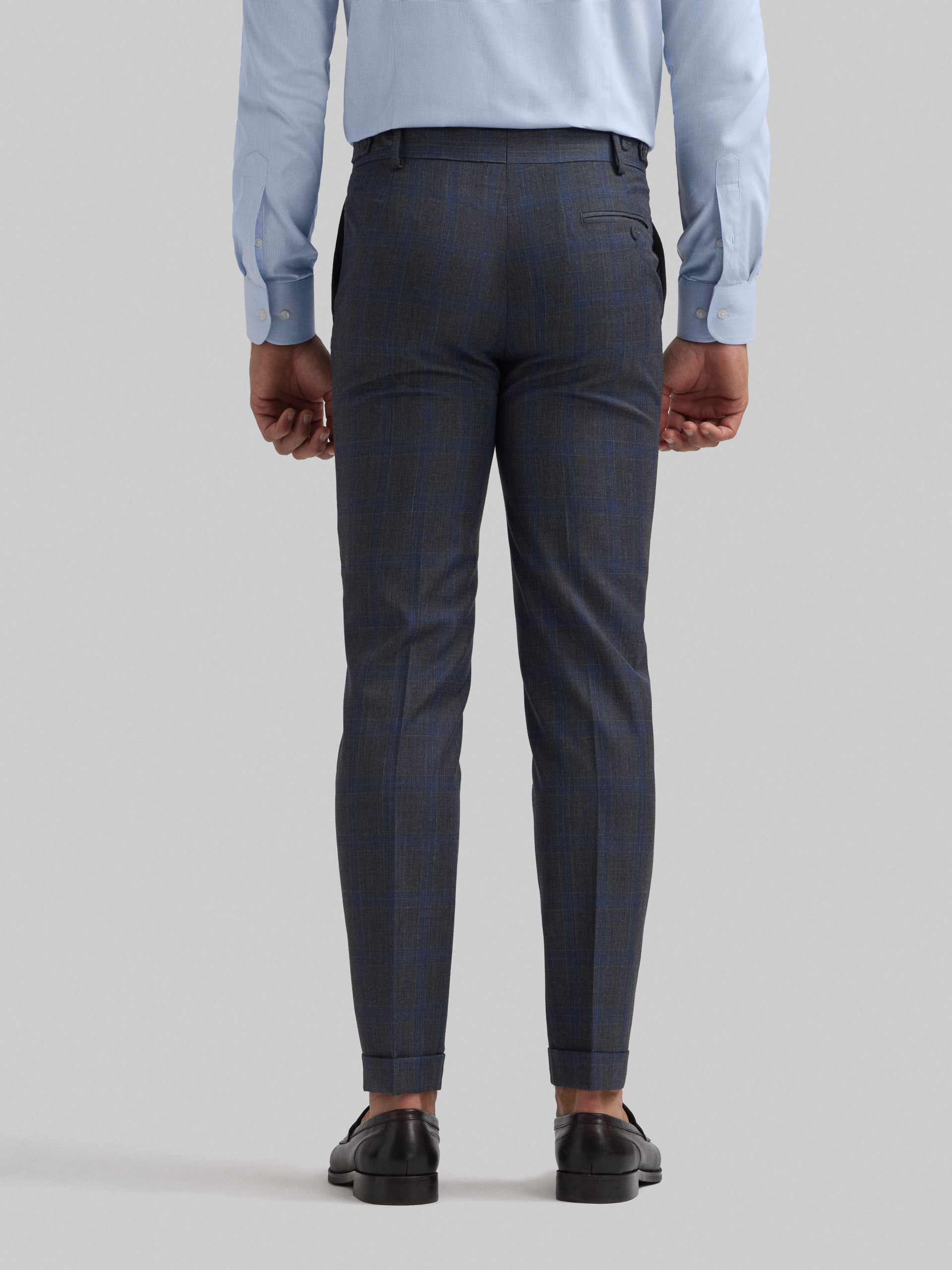 PANTALON NAPOLI GALES