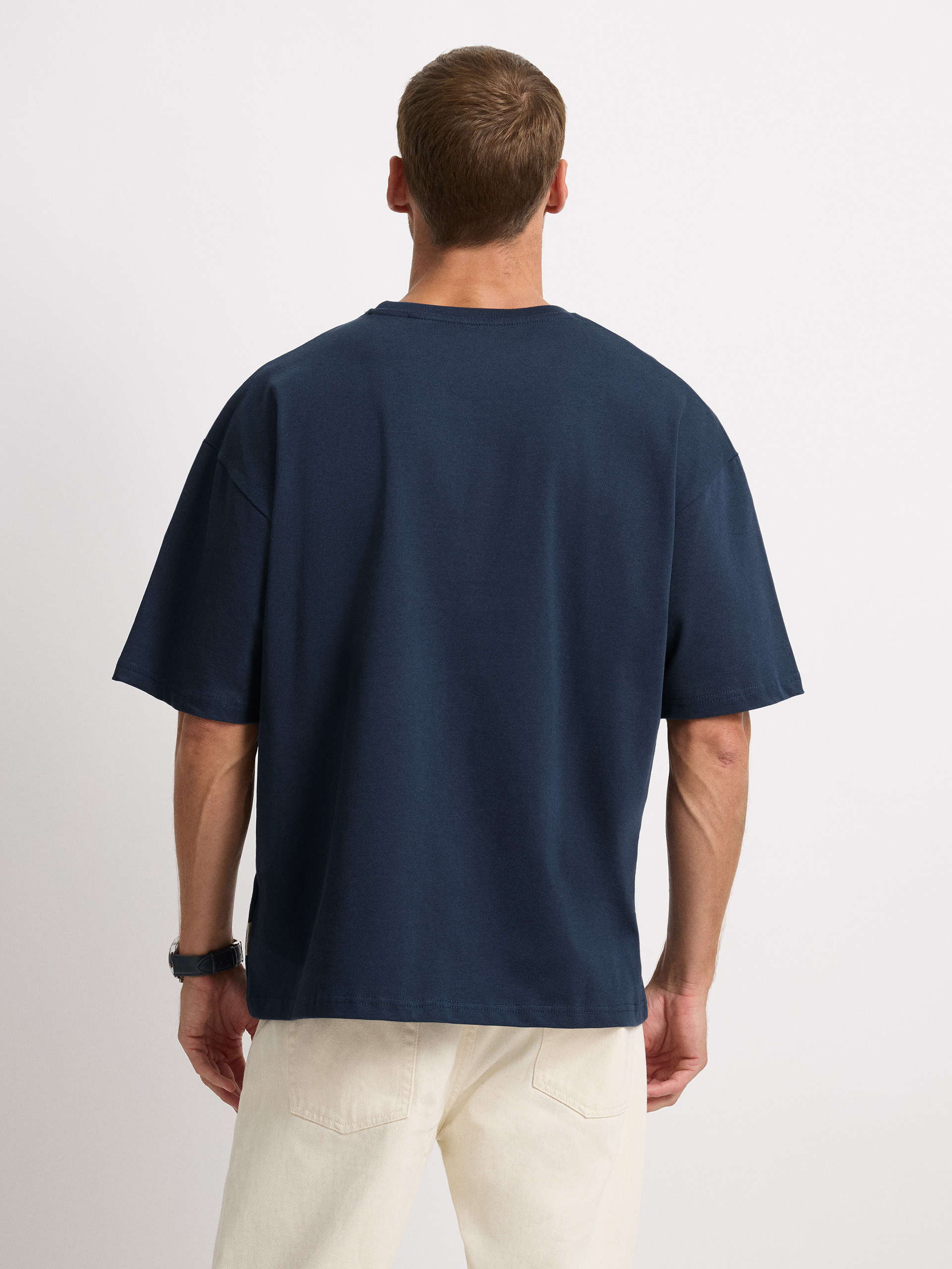 CAMISETA CORE