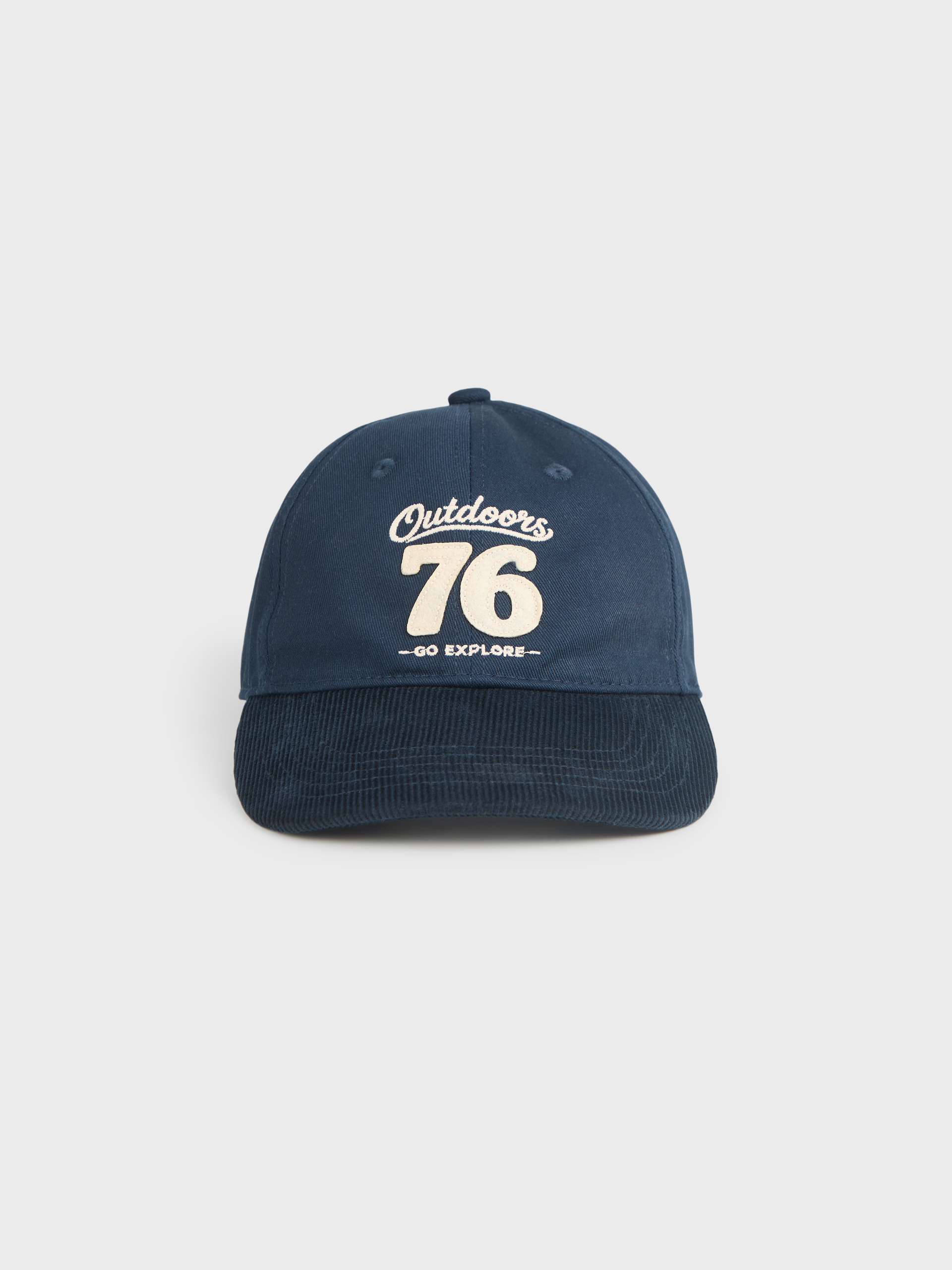 GORRA OUTDOOR