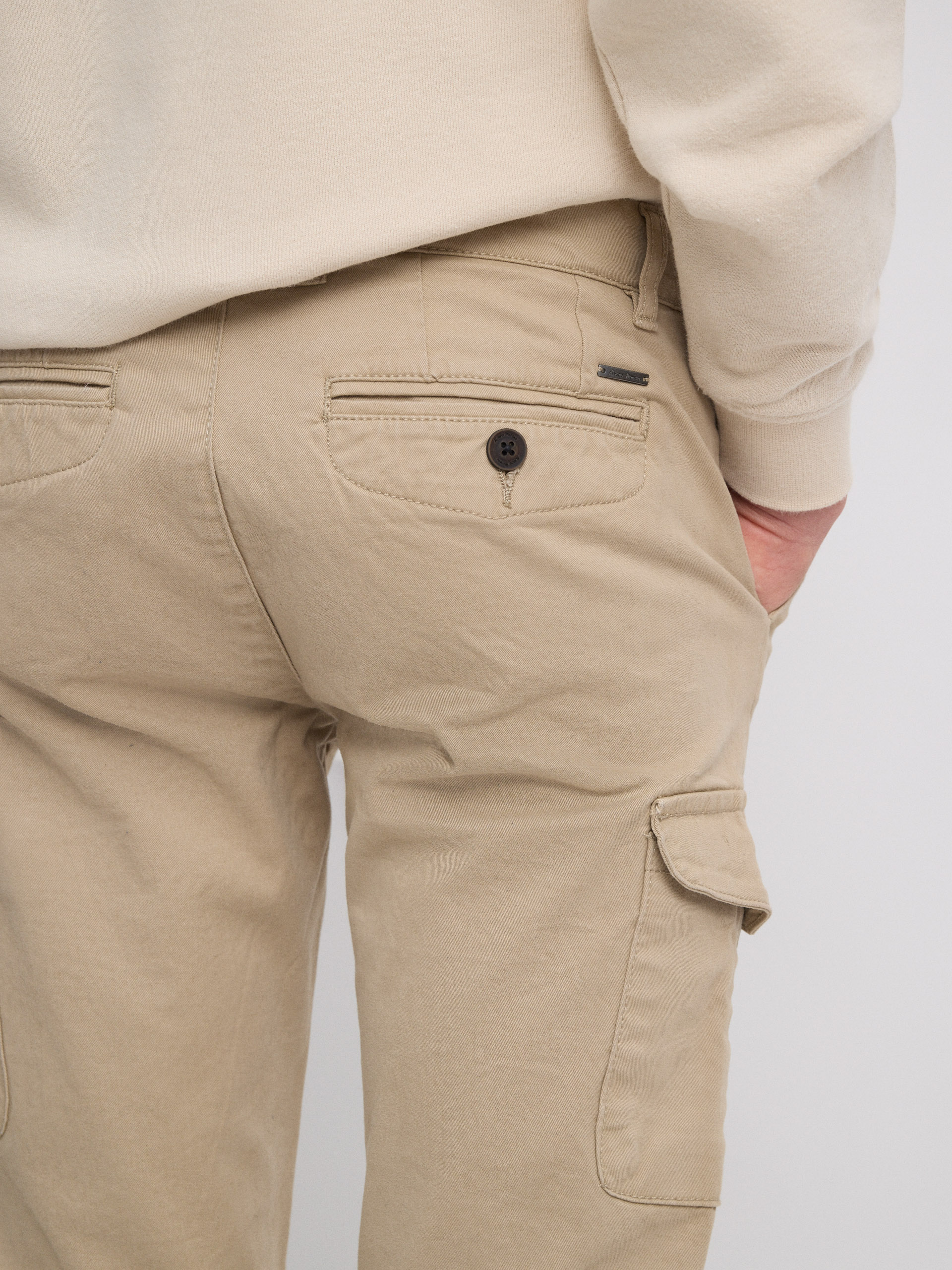 PANTALON BUFFALO KIDS
