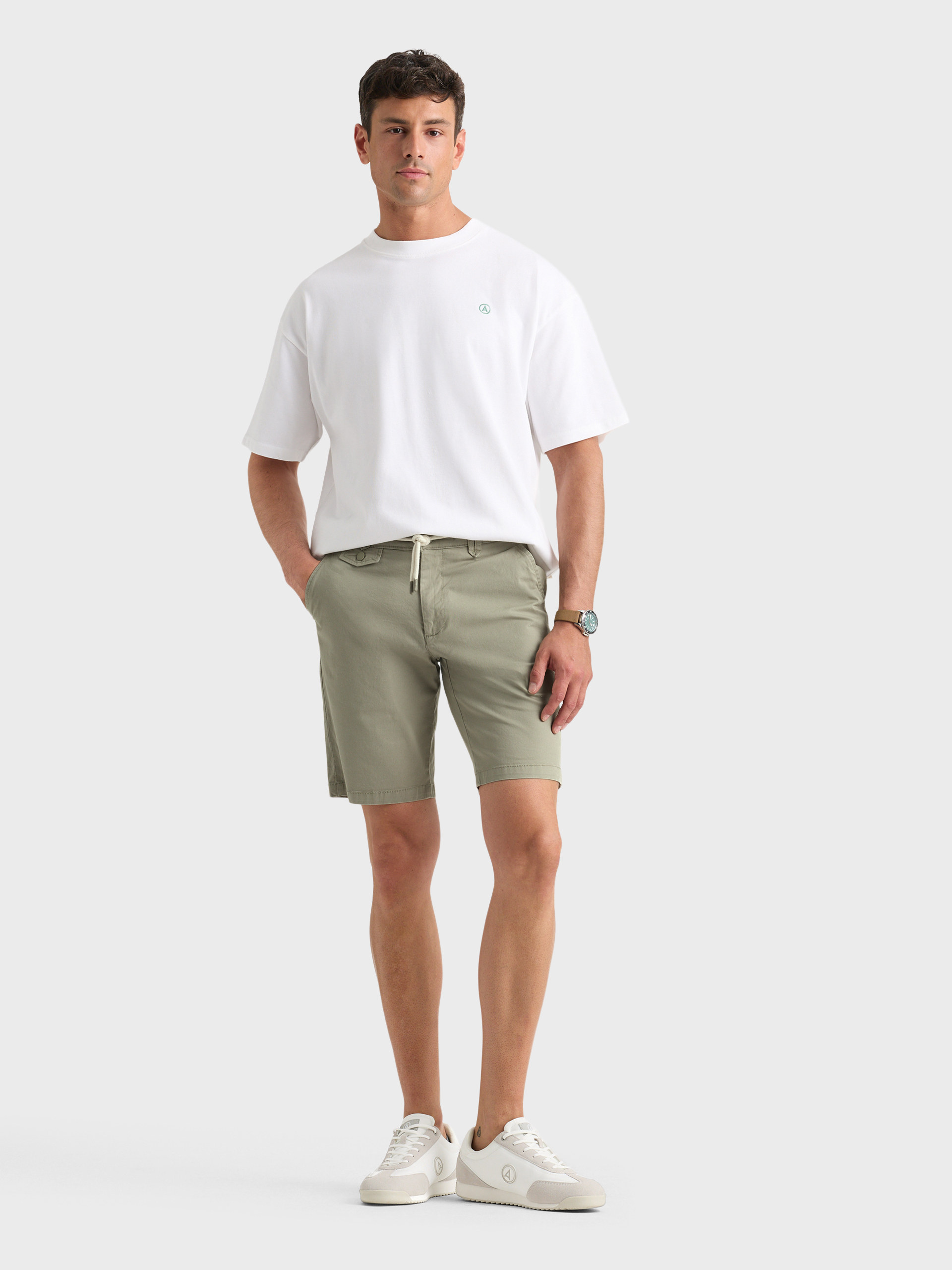 BERMUDA ORGANIC