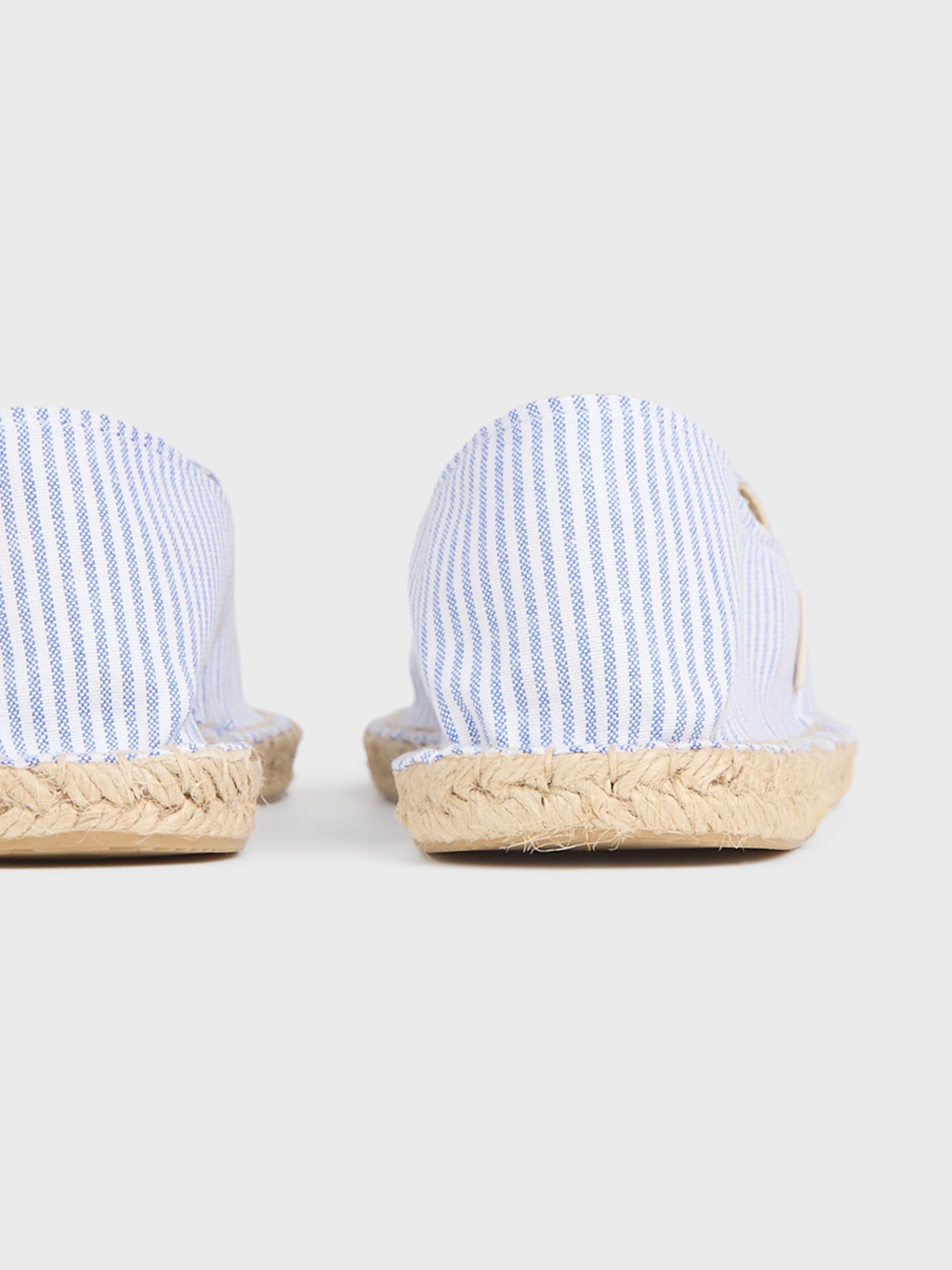 ESPADRILLES OXFORD KODAC