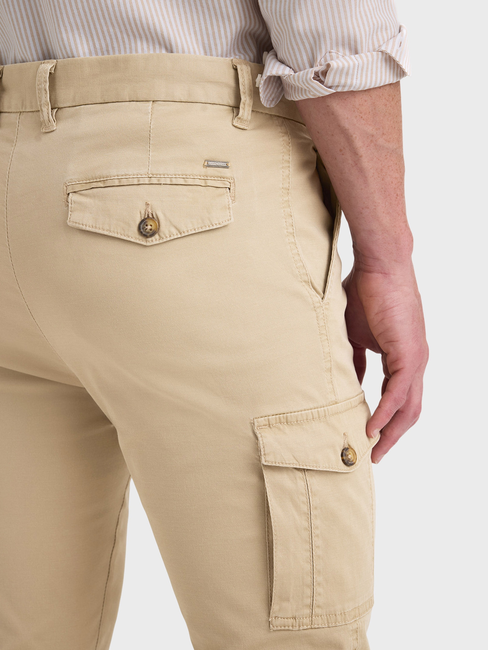 PANTALON CARGO