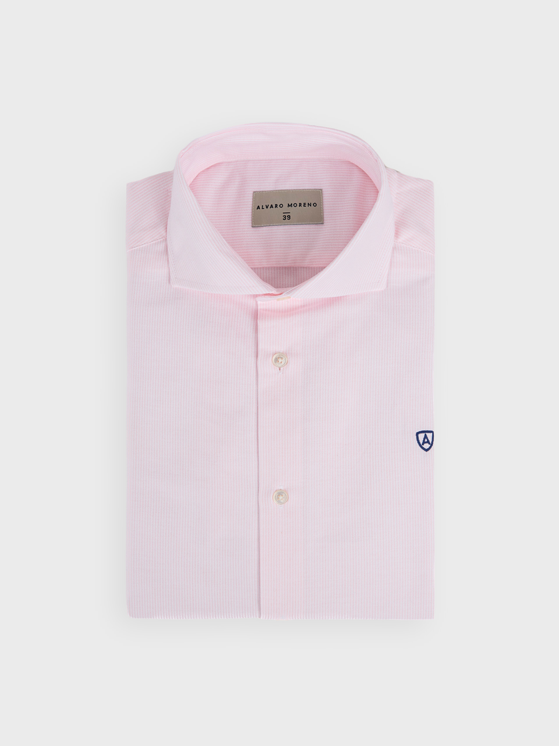 CAMISA P.POINT RAYAS