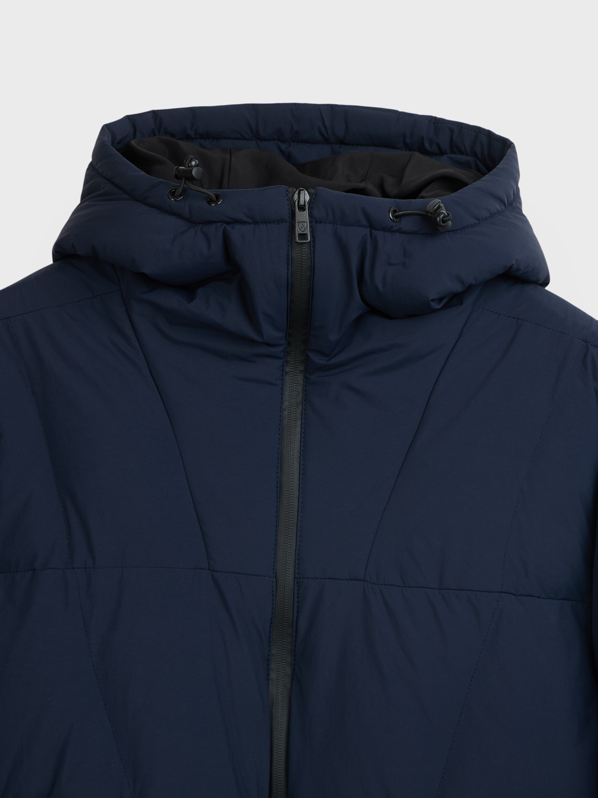 PARKA HARRISON