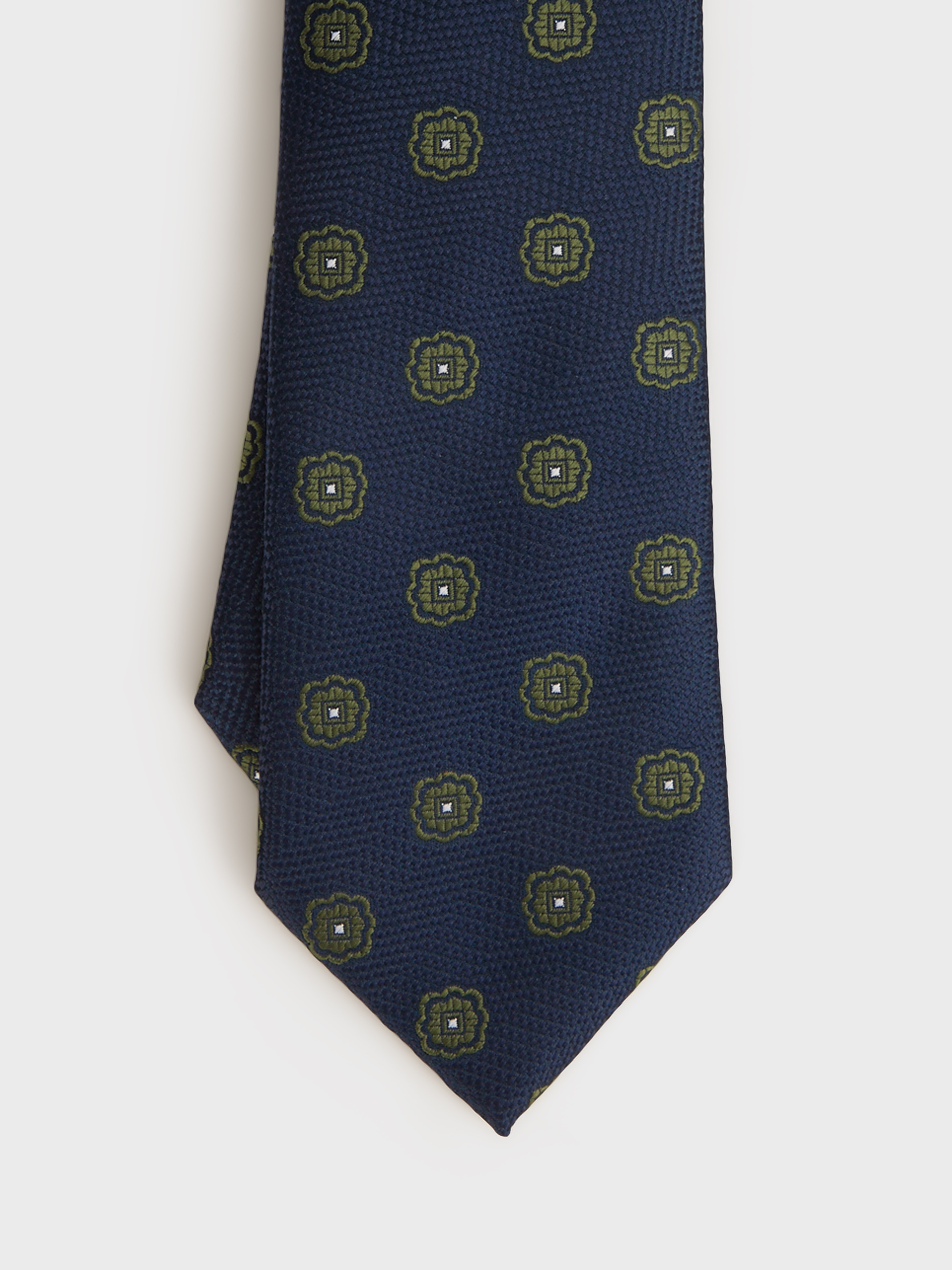CORBATA JAQUARD MF