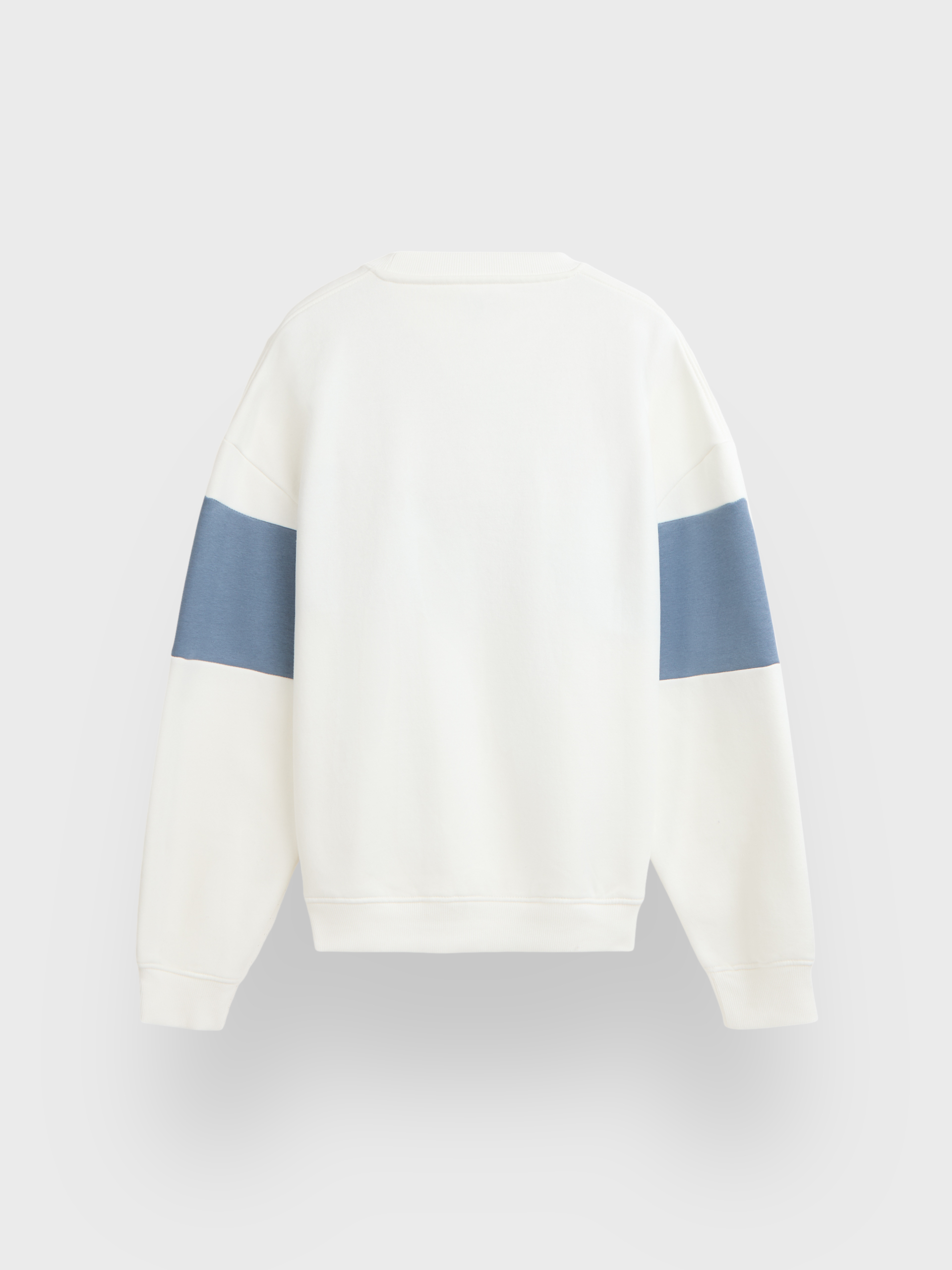 SUDADERA MANHATTAN