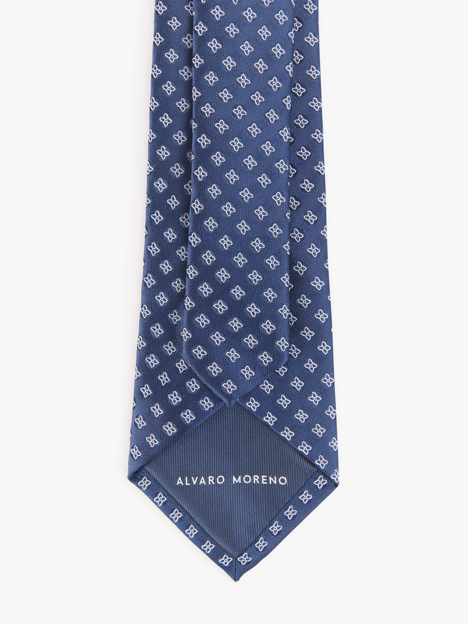 CORBATA JACQUARD MF