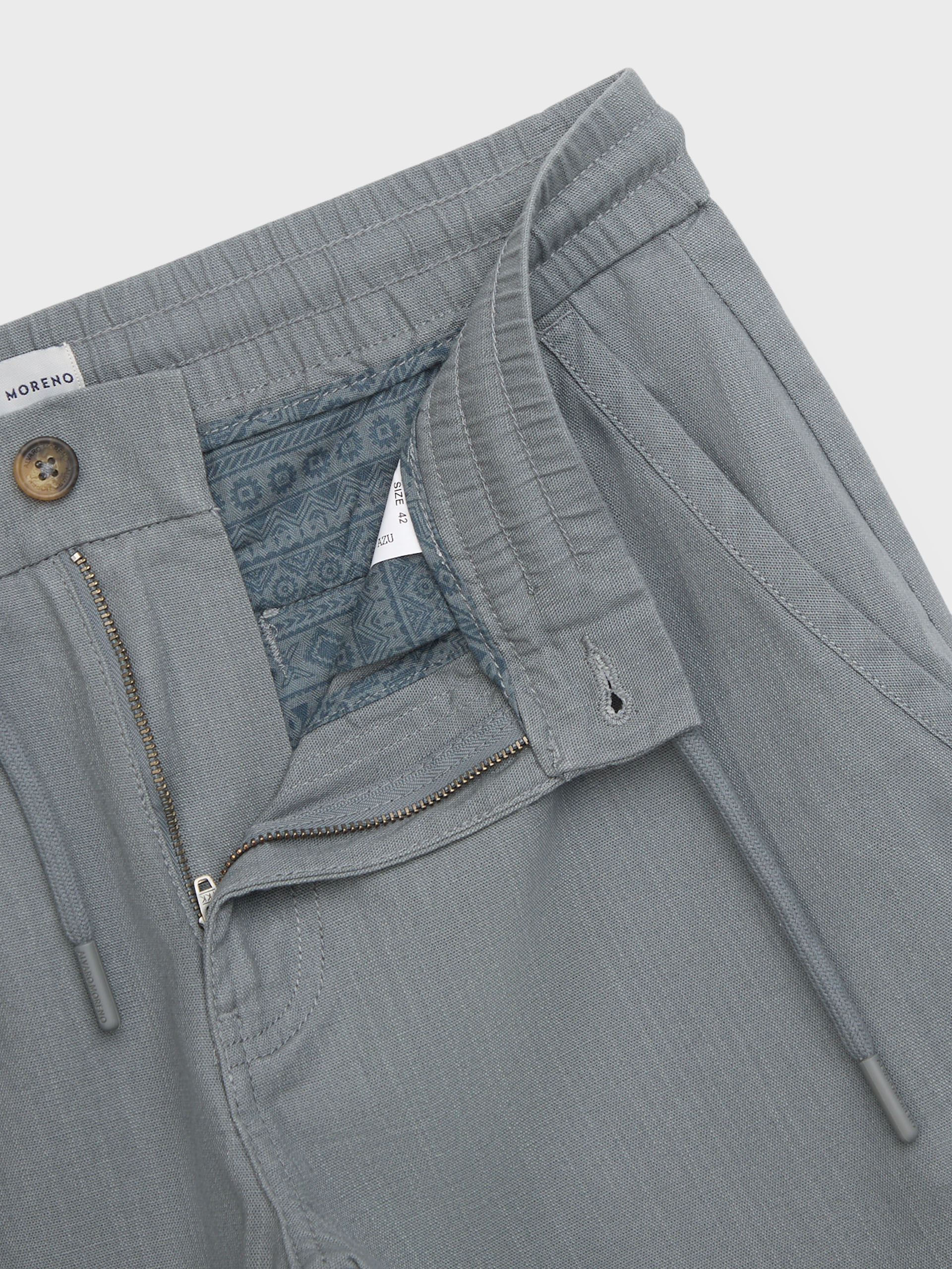 BERMUDA CARGO CORDON