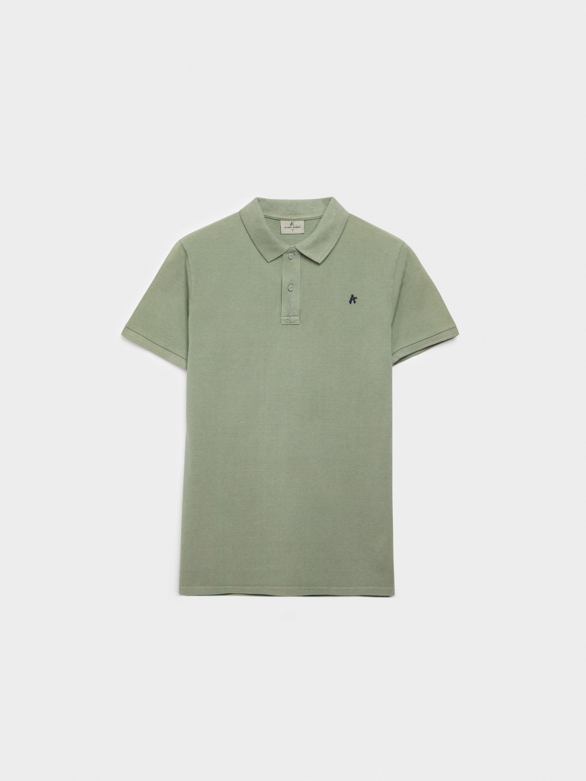 álvaro Moreno Polos Rebajas | Shop www.jardimartimoniz.pt