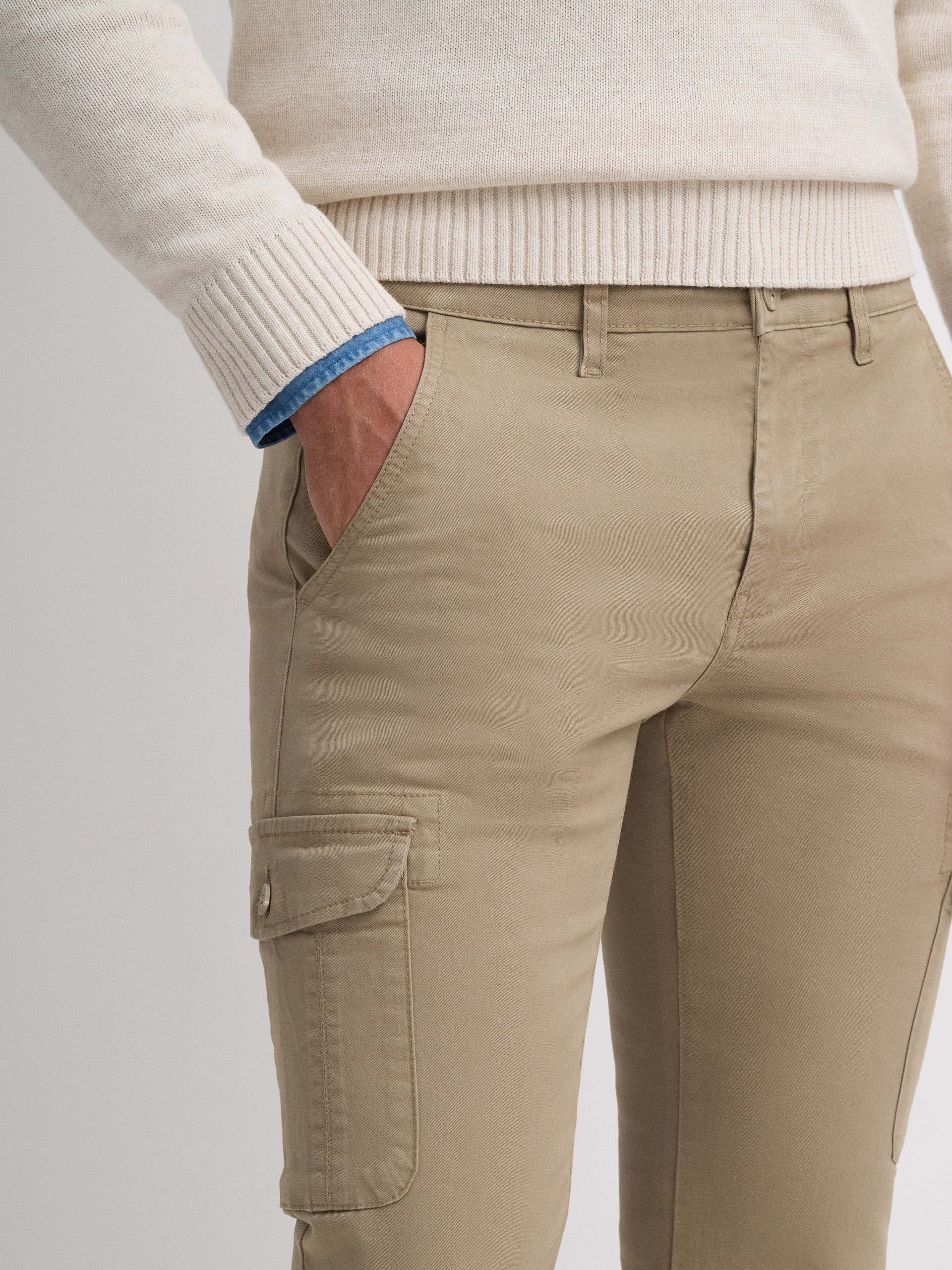 PANTALON ALPHI