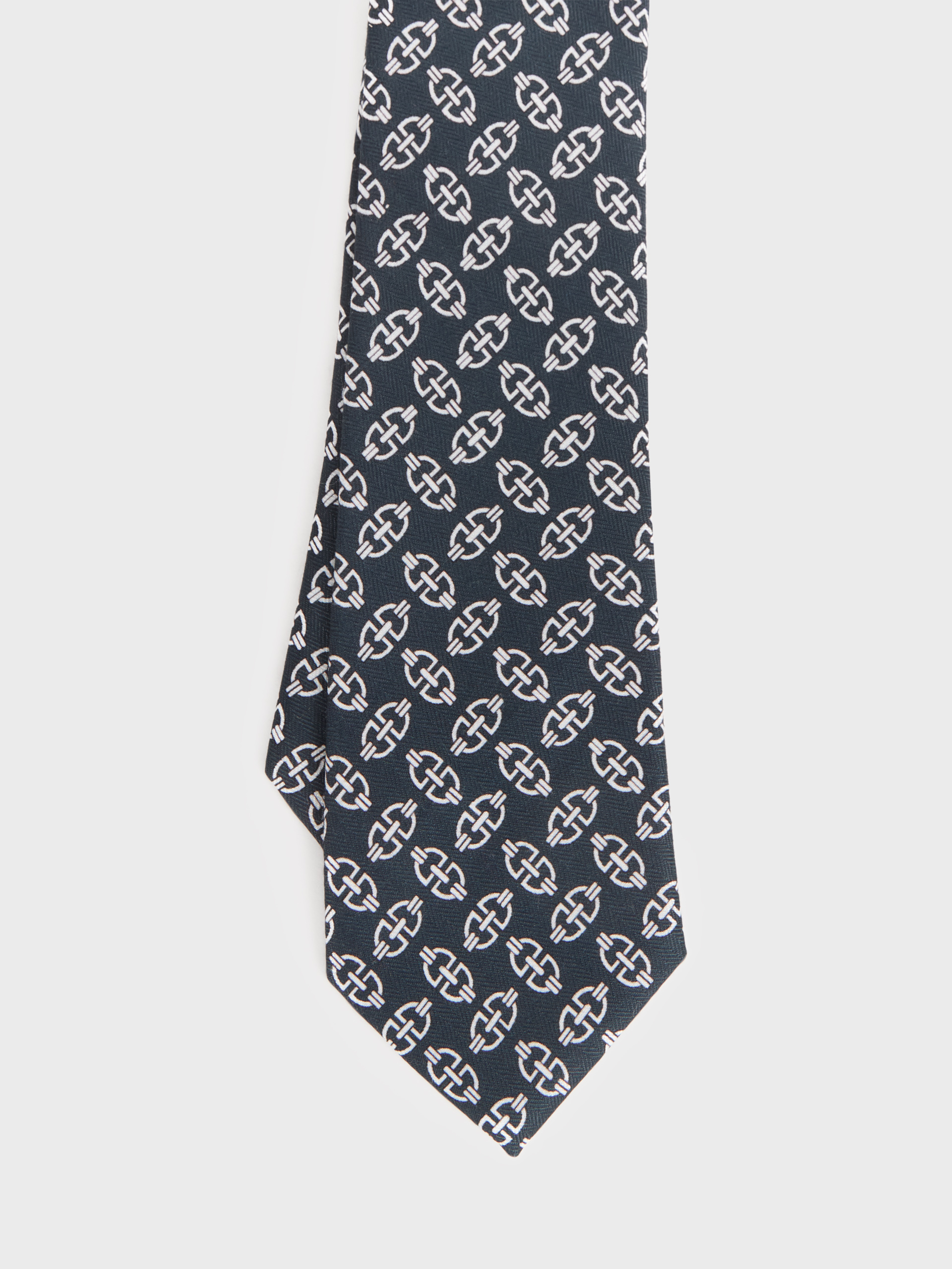 CORBATA PRINTED