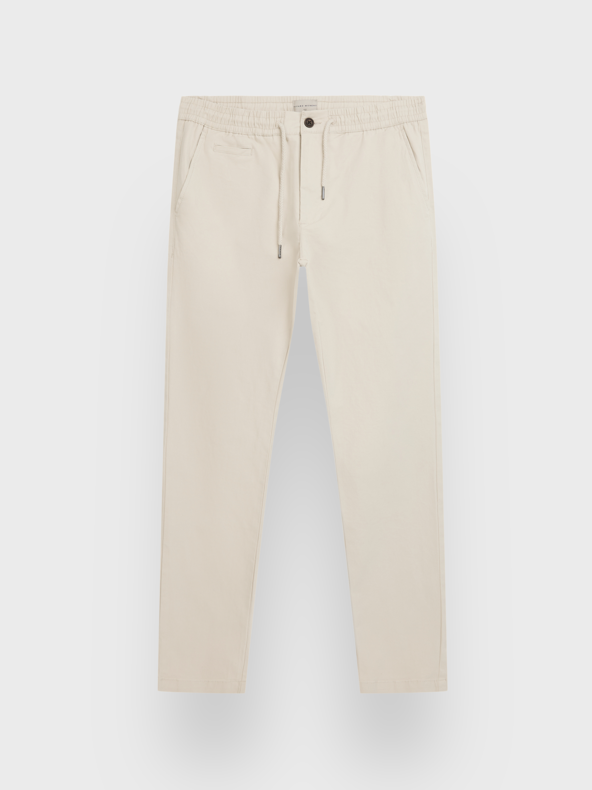 PANTALON DALTON CRUDO