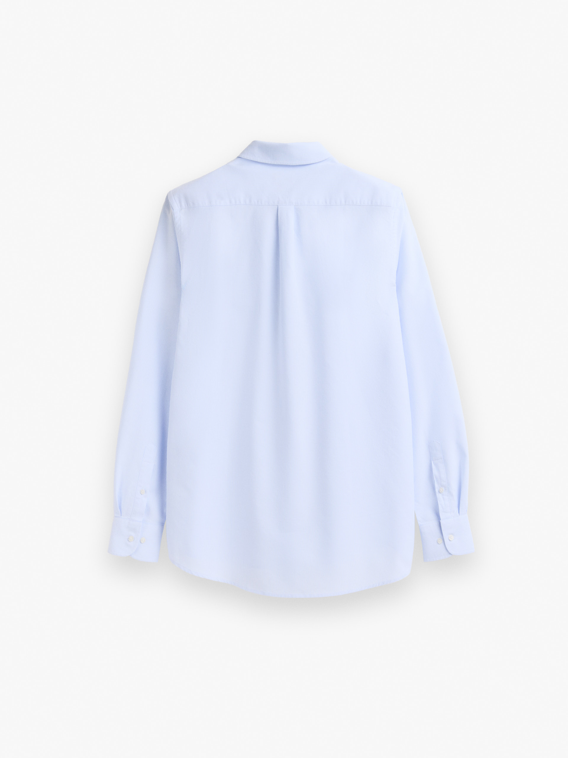 CAMISA OXFORD MIL RAYAS