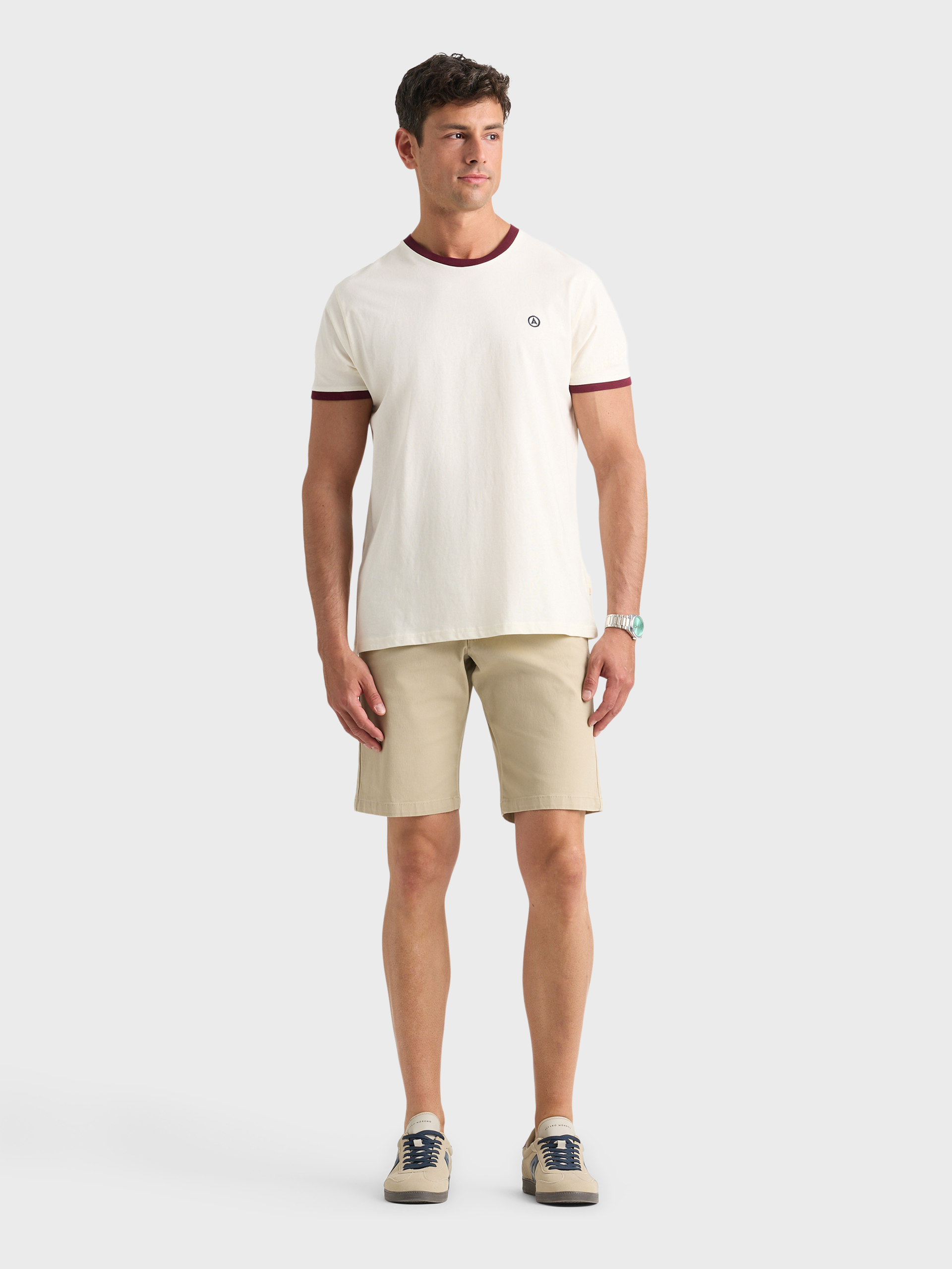 CAMISETA TRIM