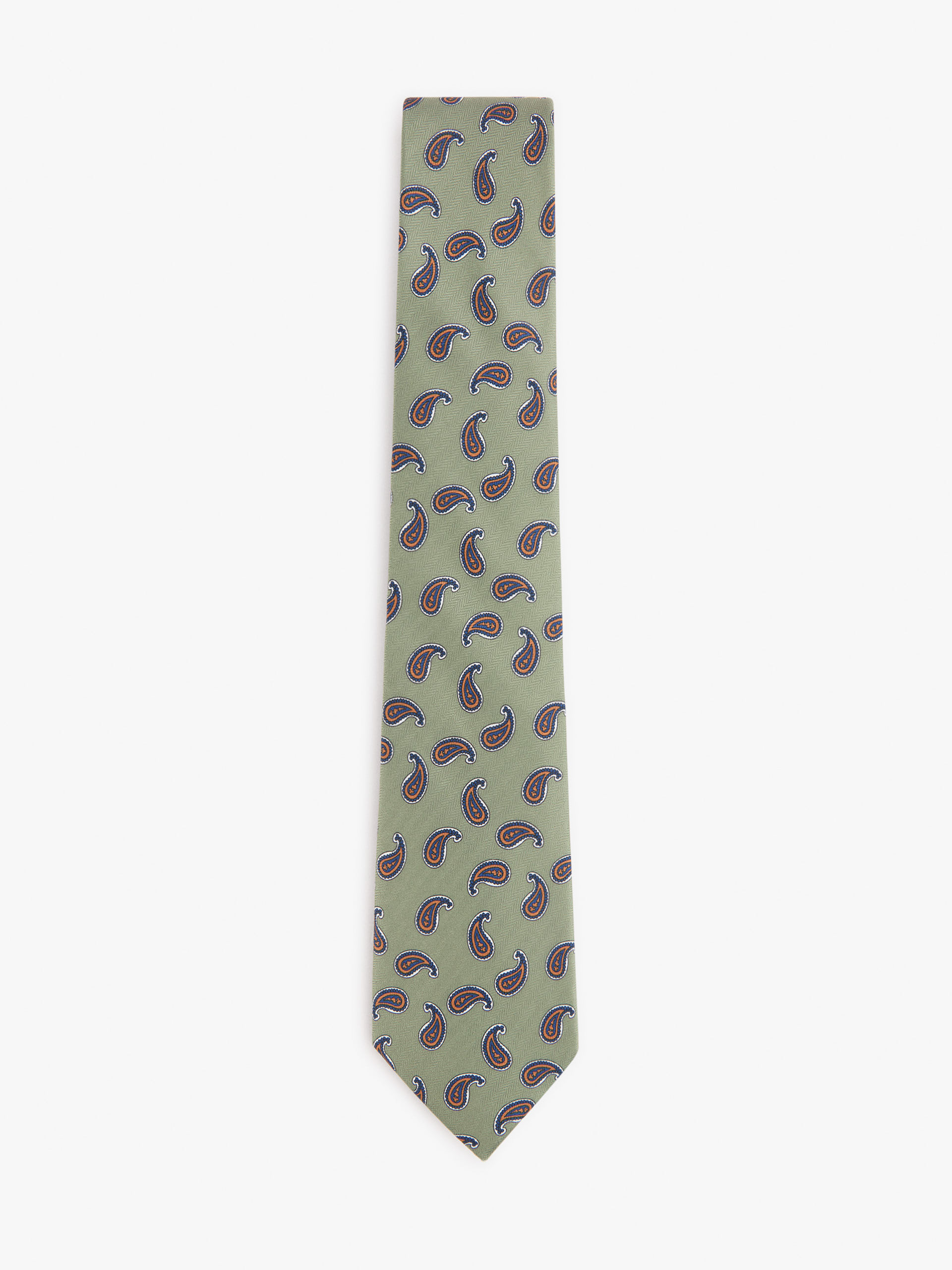 CORBATA PRINTED