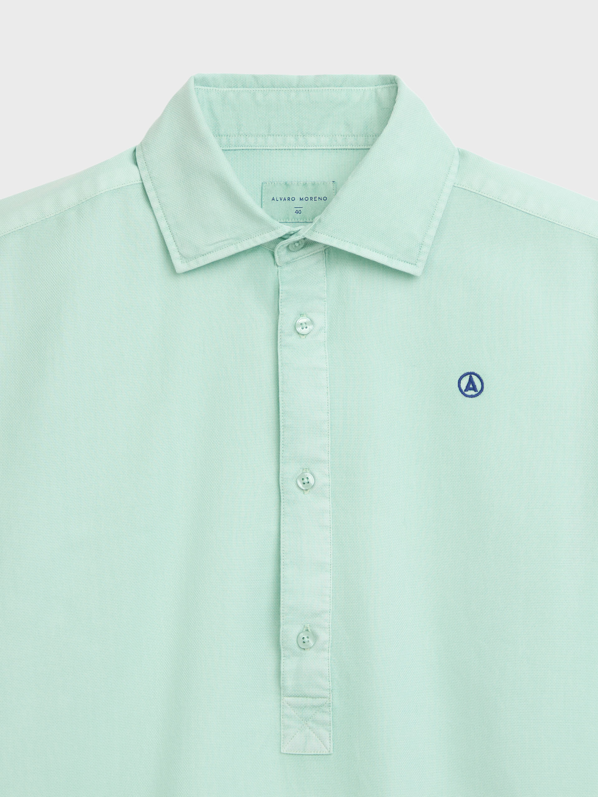 POLERA PANAMA DYE