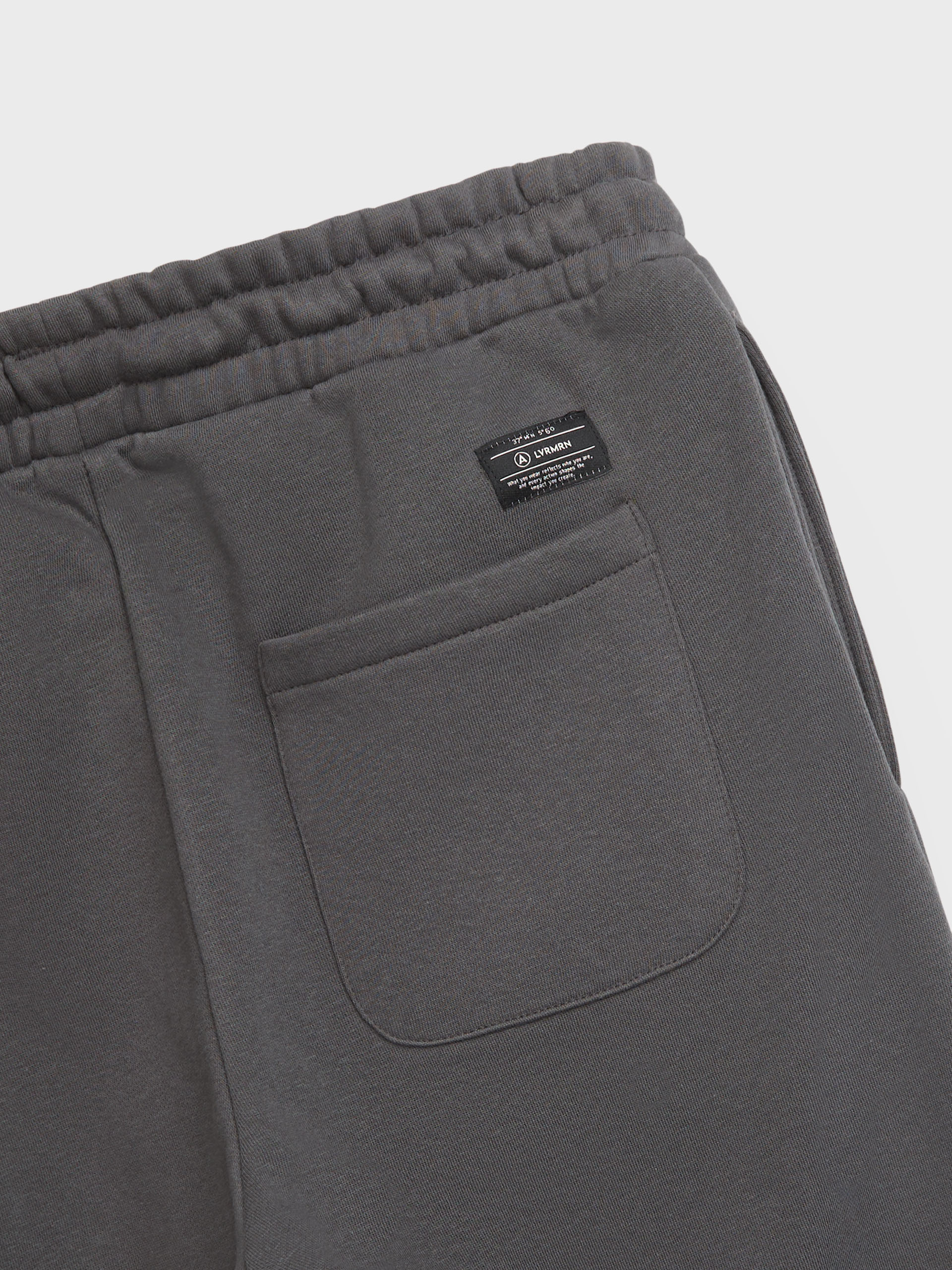 JOGGER BASIC