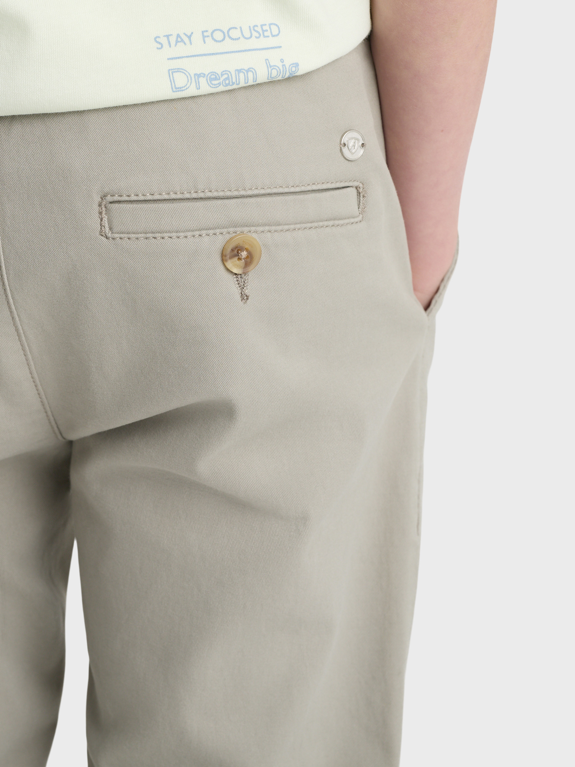 PANTALON DALTON KIDS