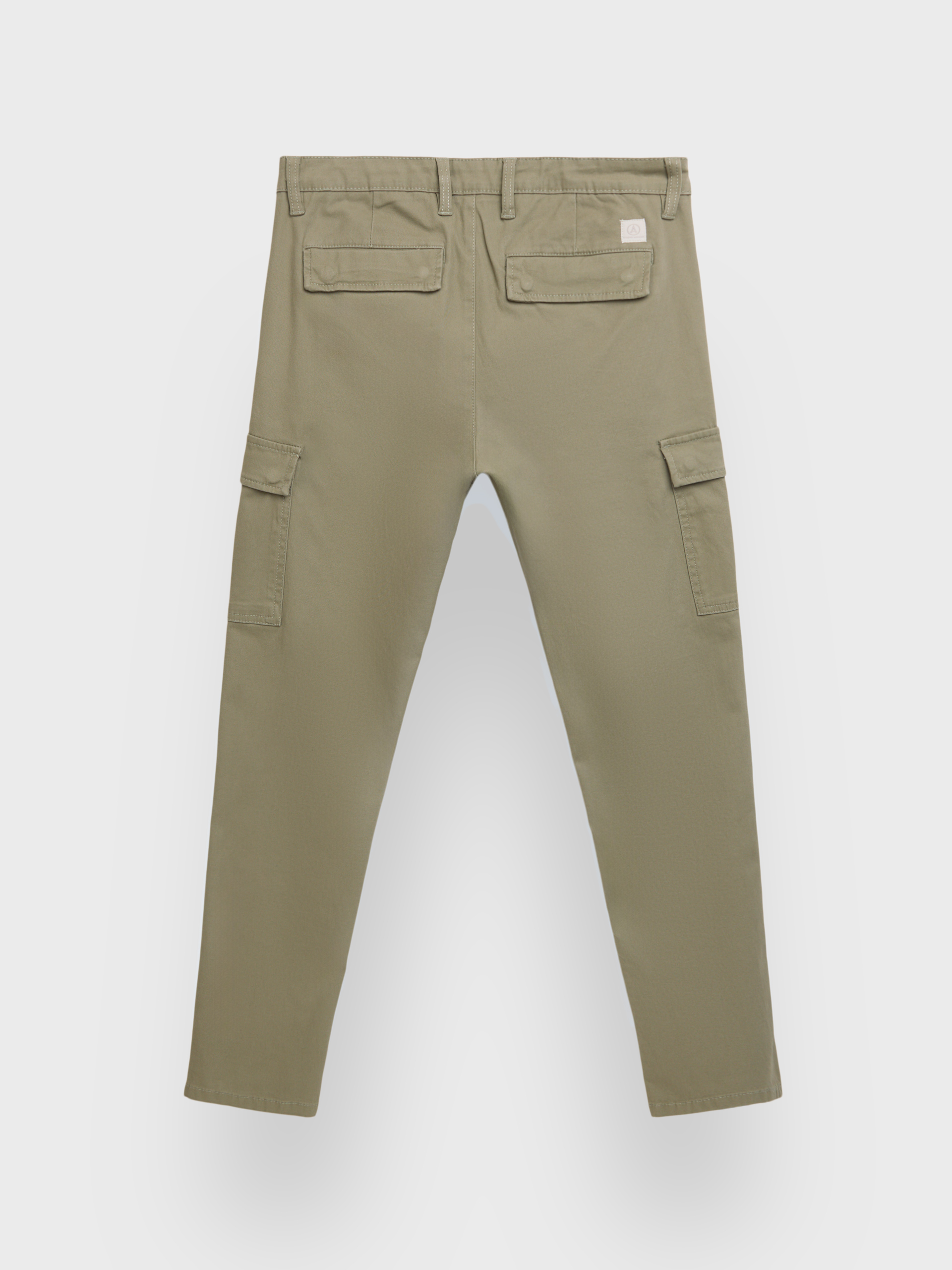 PANTALON CARGO ELVIS