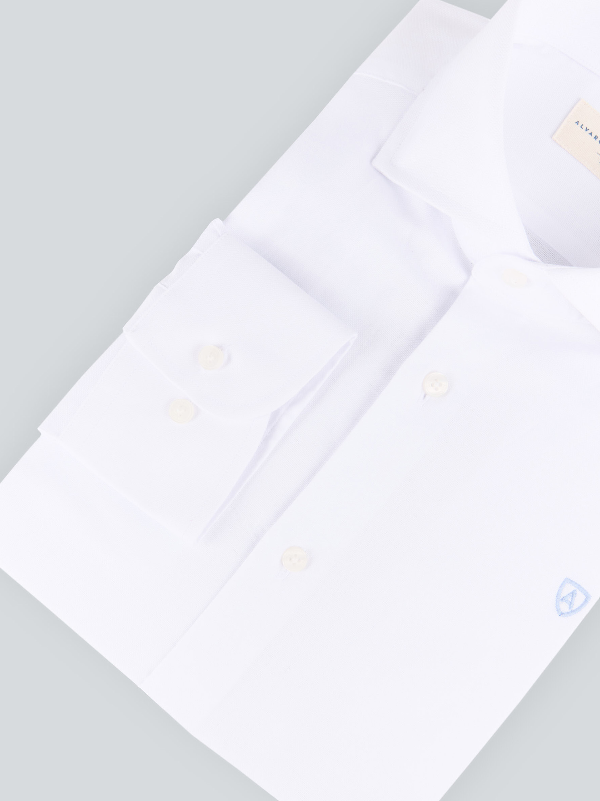 CAMISA VESTIR MICRO PANAMA