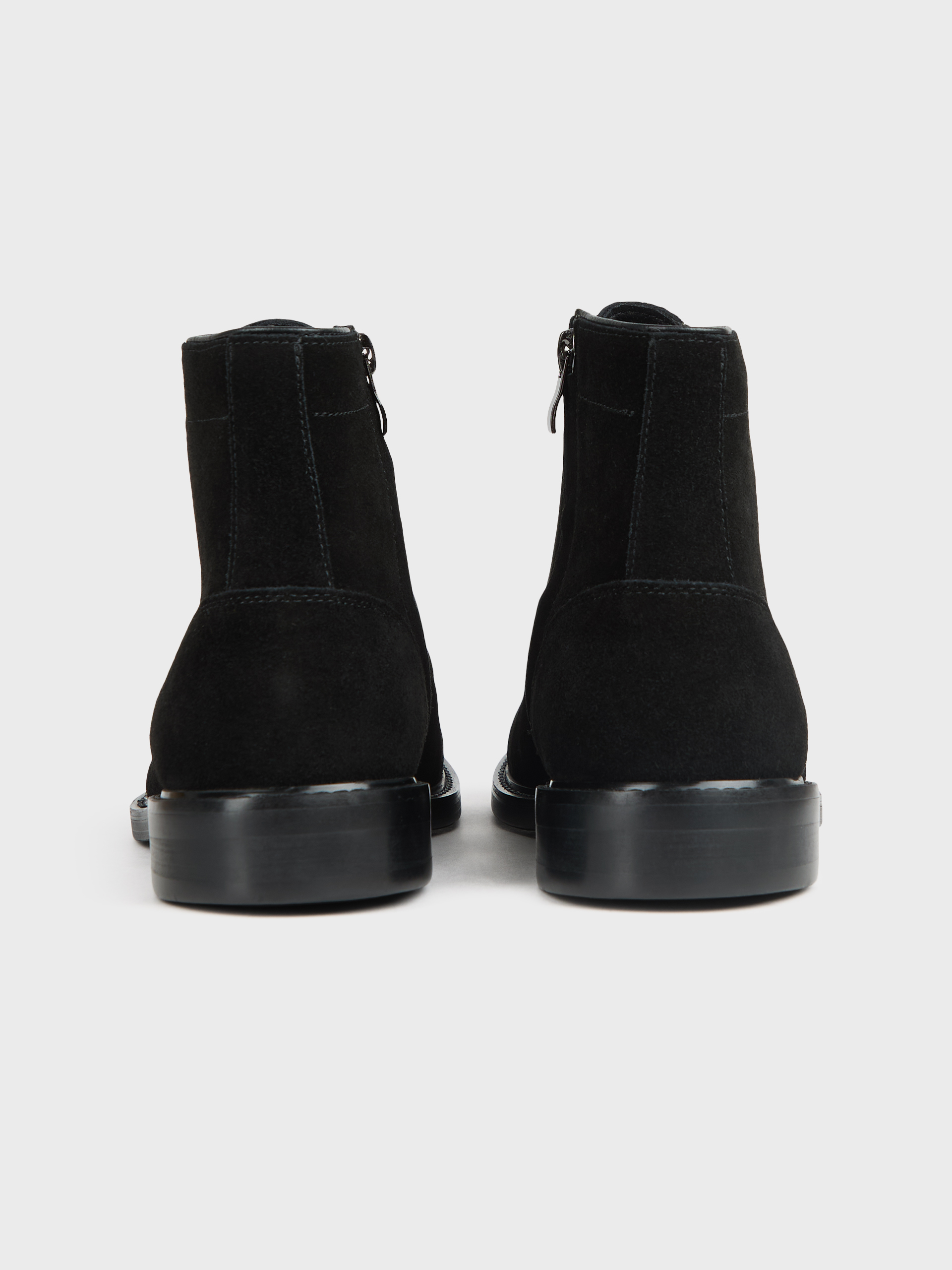 BOTA SERRAJE CORDON