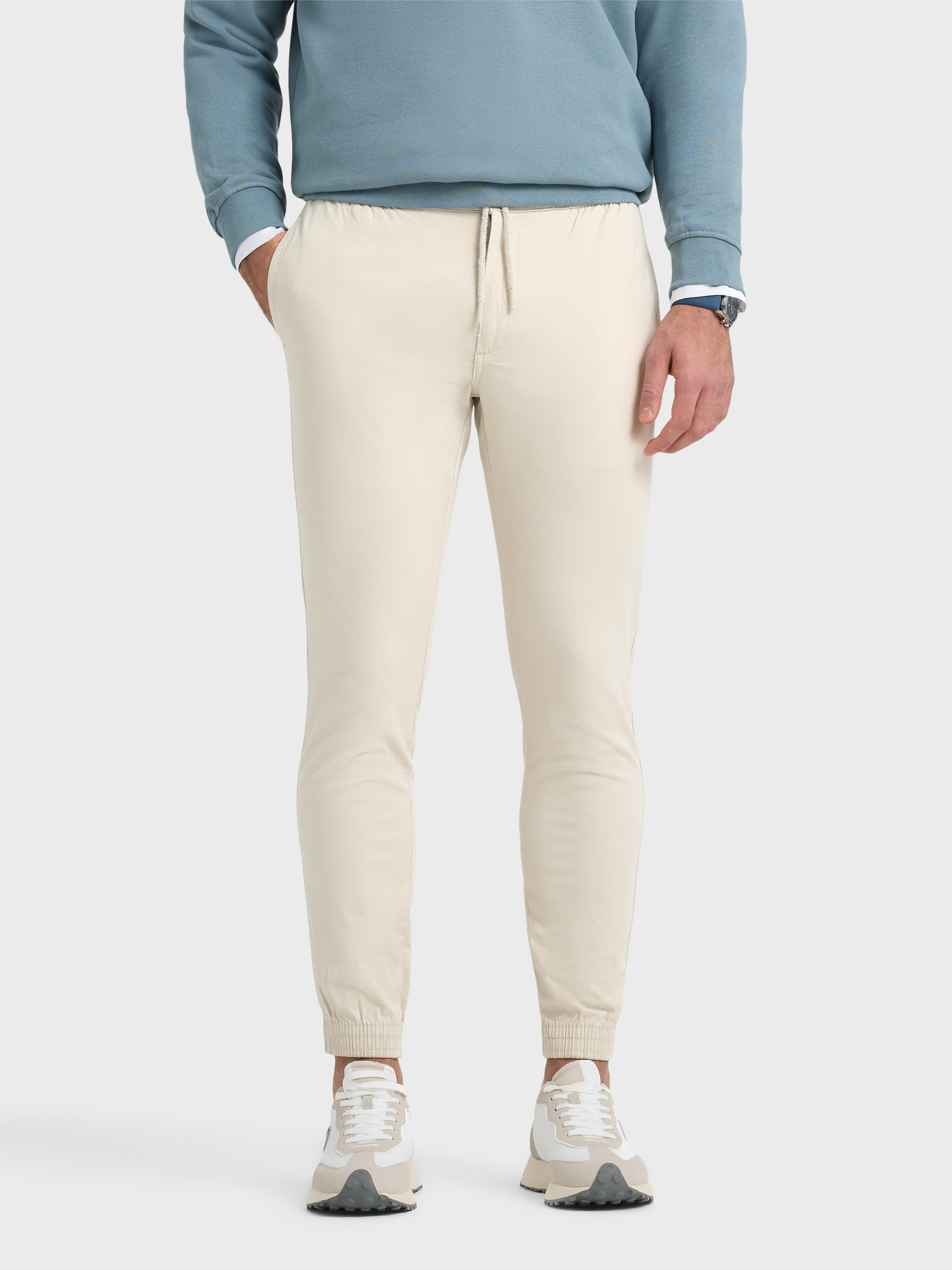 PANTALON ANDER CRUDO