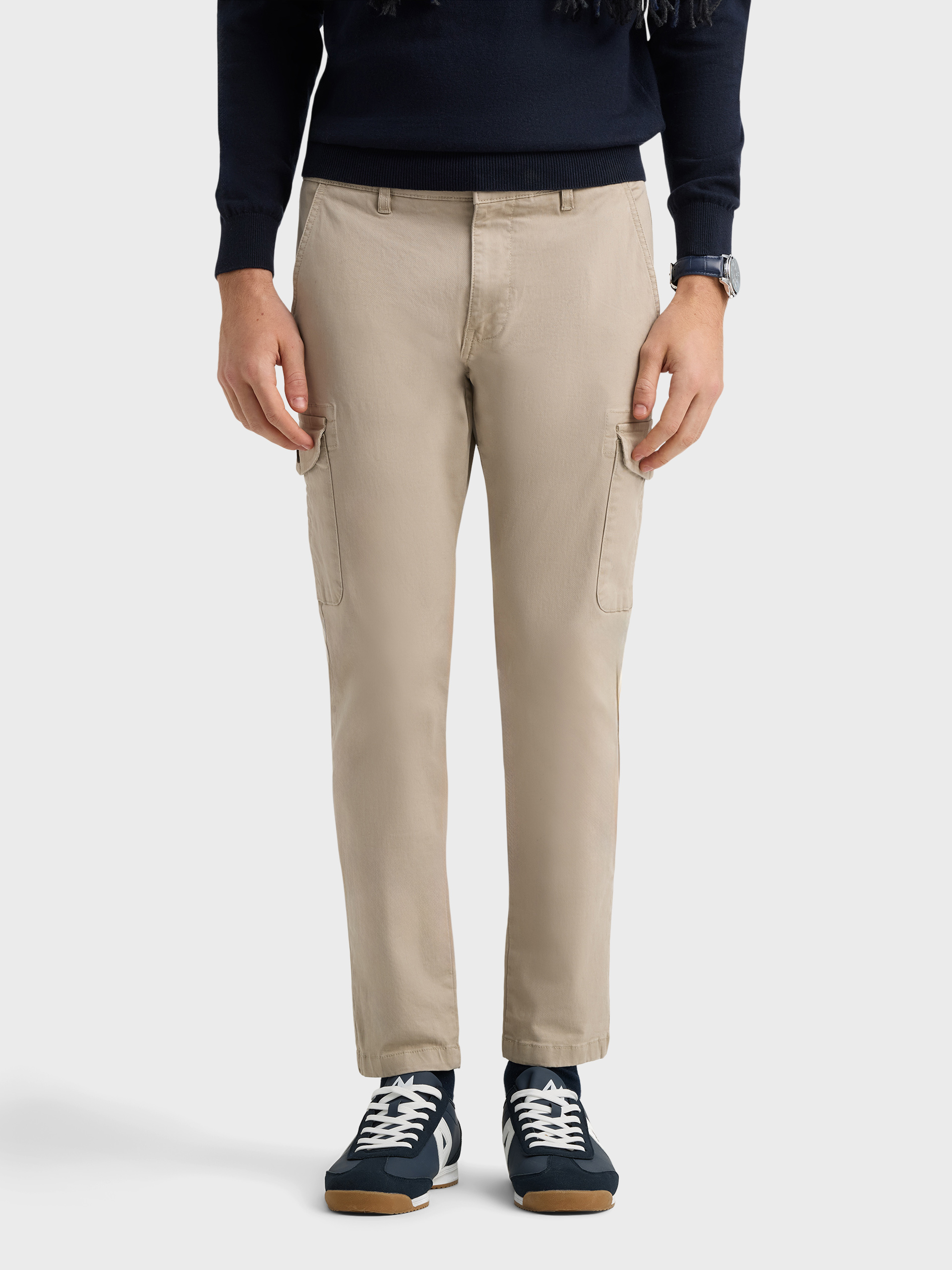 PANTALON ALPHI BEIGE