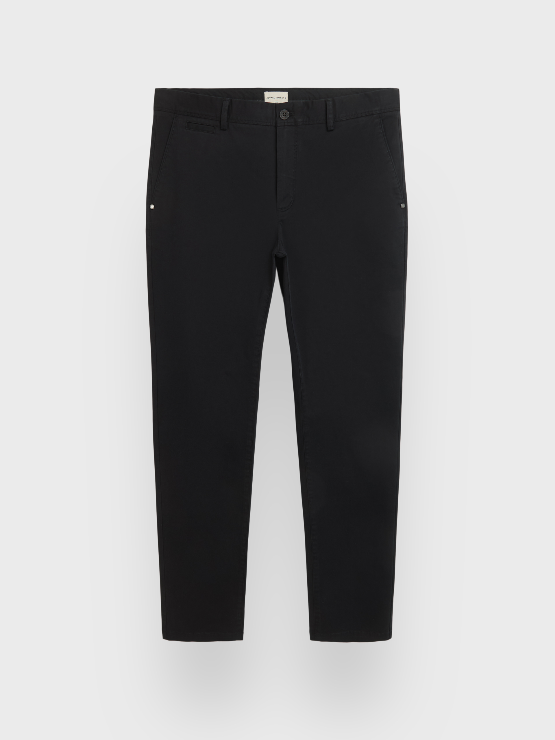 PANTALON SLOT NEGRO