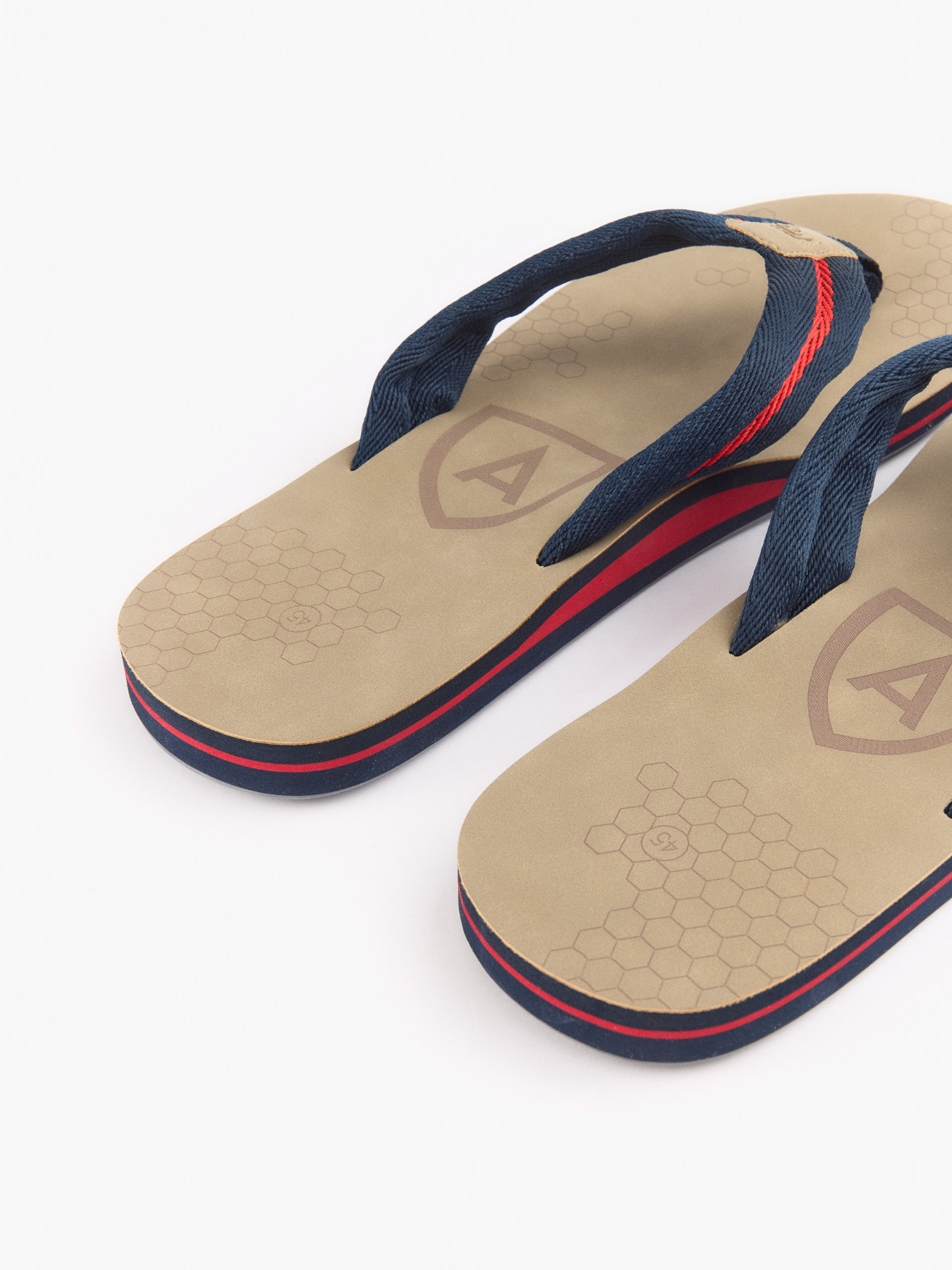 CHANCLAS CLUB