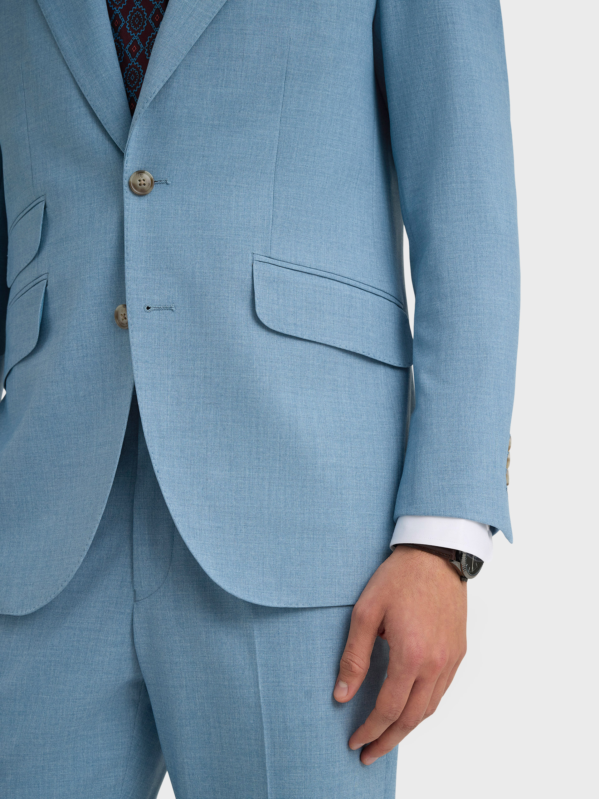 AMERICANA NAPOLI TROPICAL