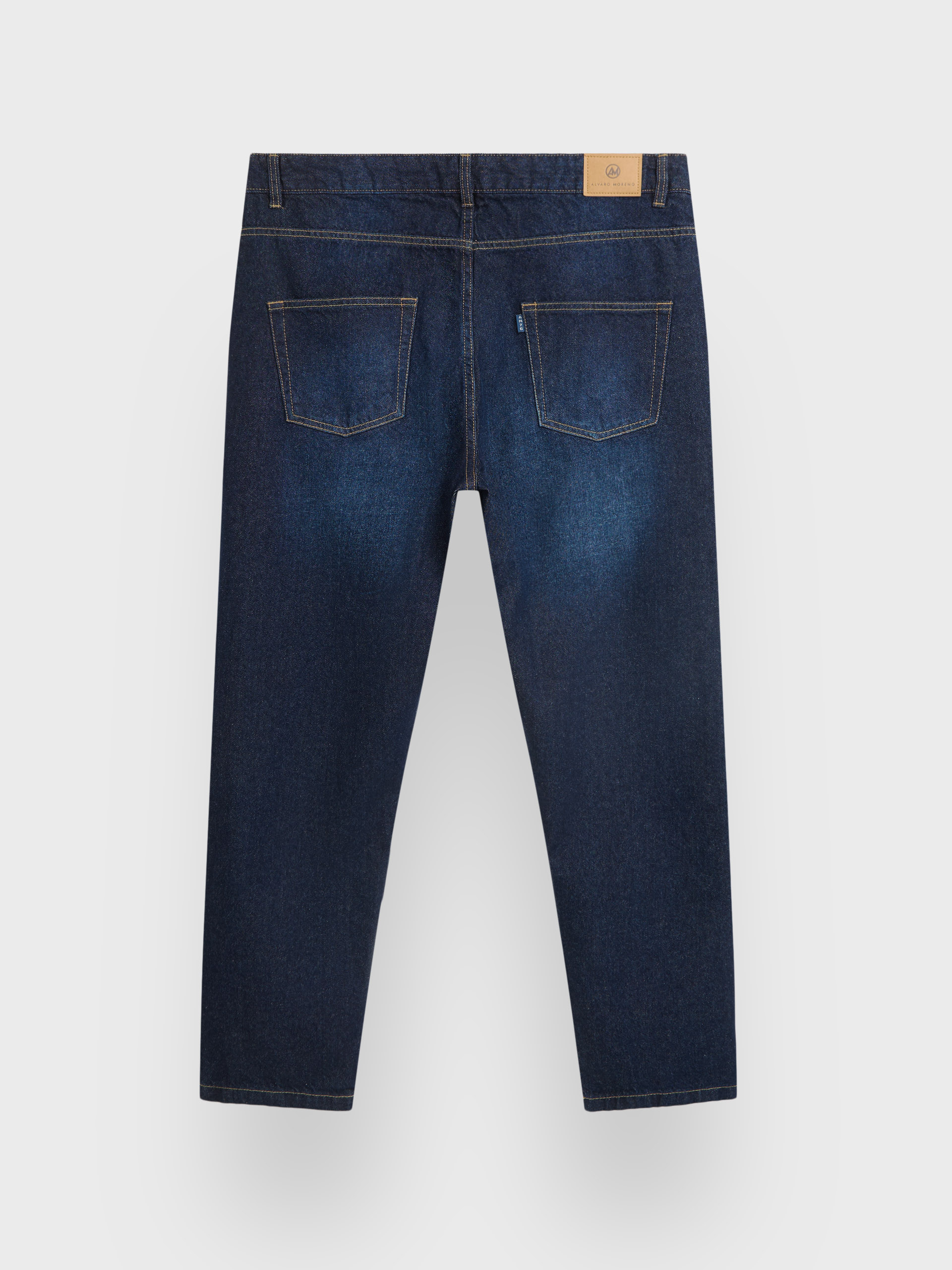 DENIM RELAXED FIT