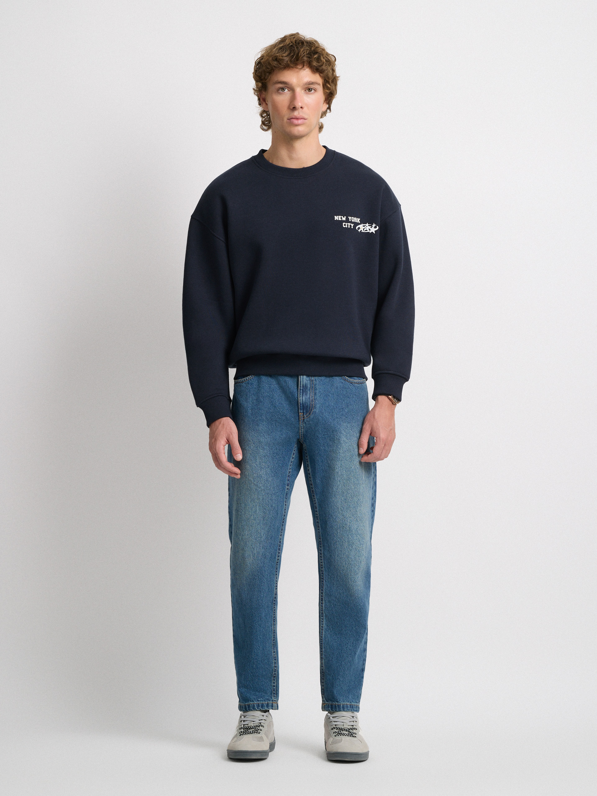 SUDADERA CHICAGO
