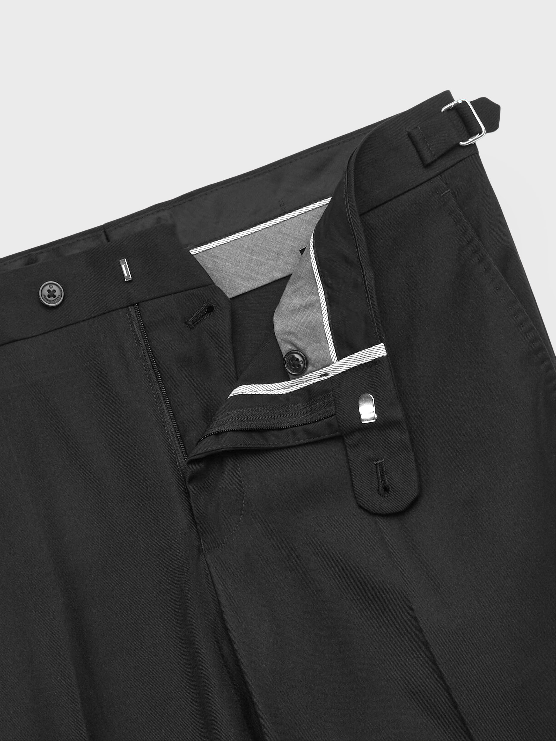 PANTOLON WEDDING TWILL