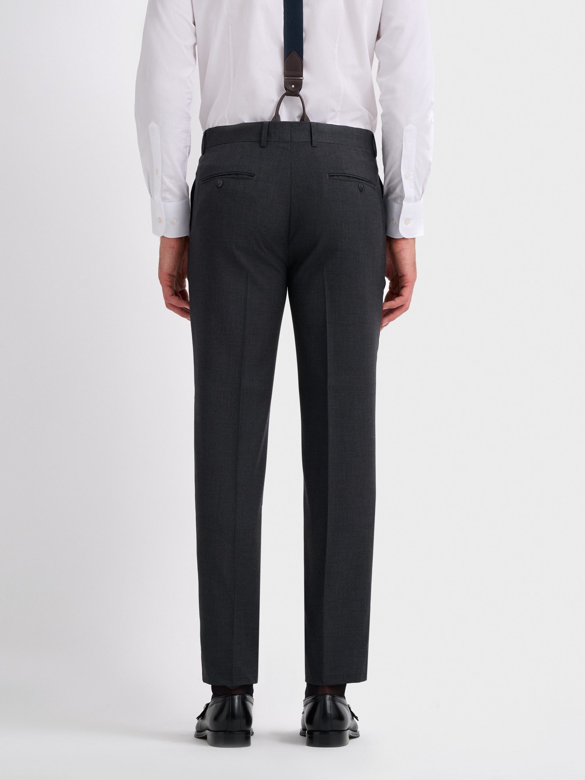 PANTALON FIL A FIL CRUZADO