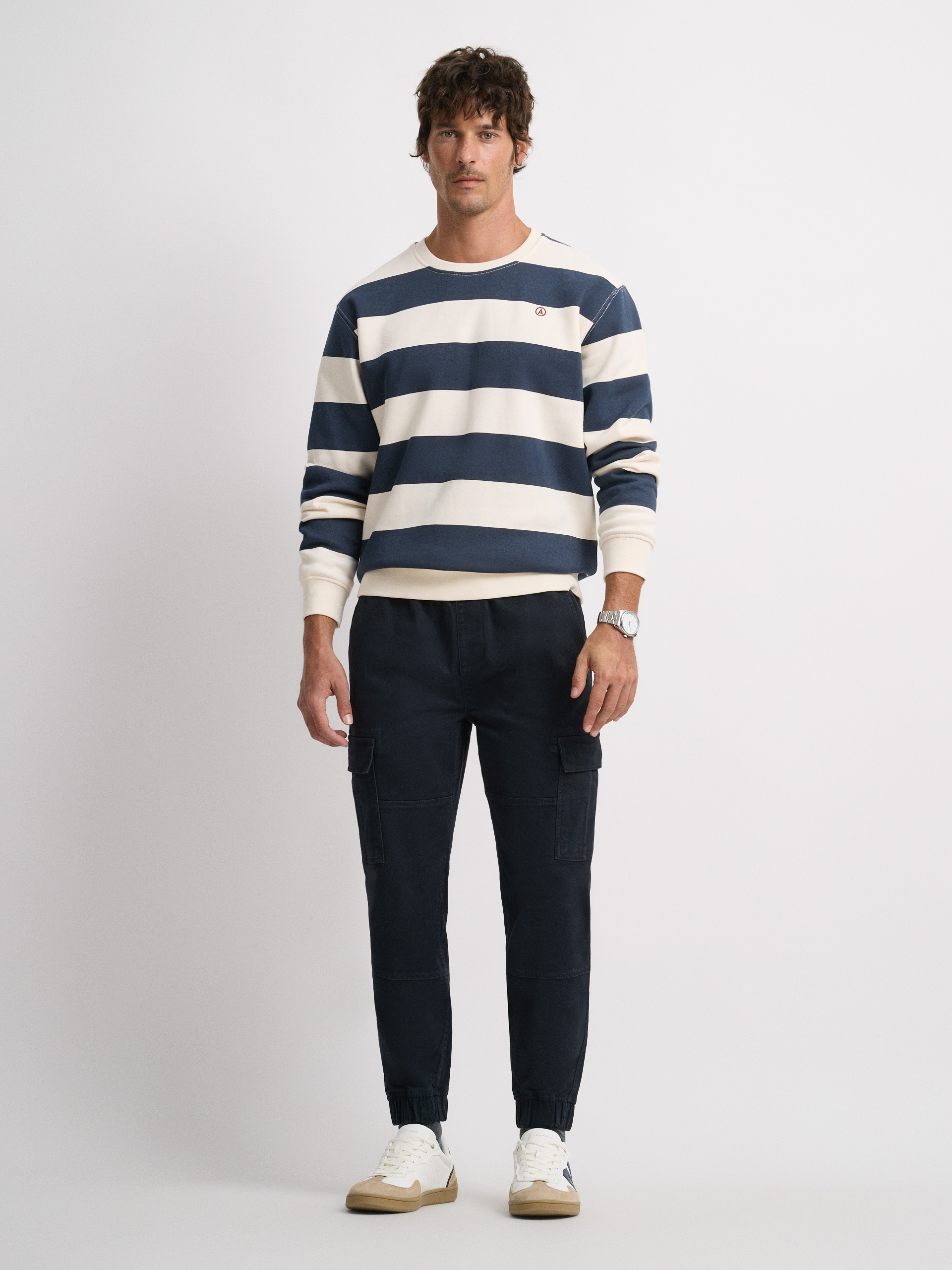 PANTALON BROCK