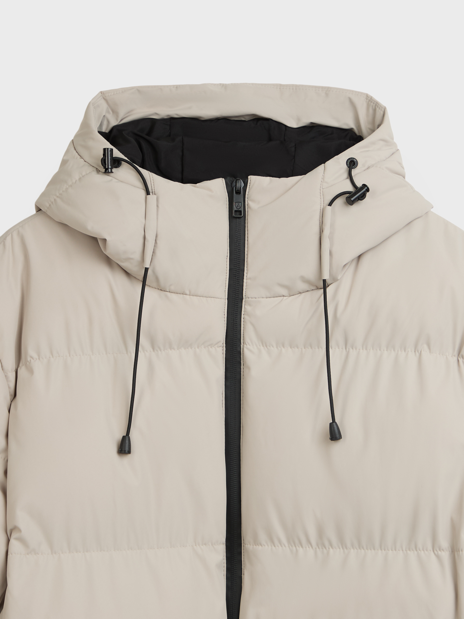 PARKA SKYLINE