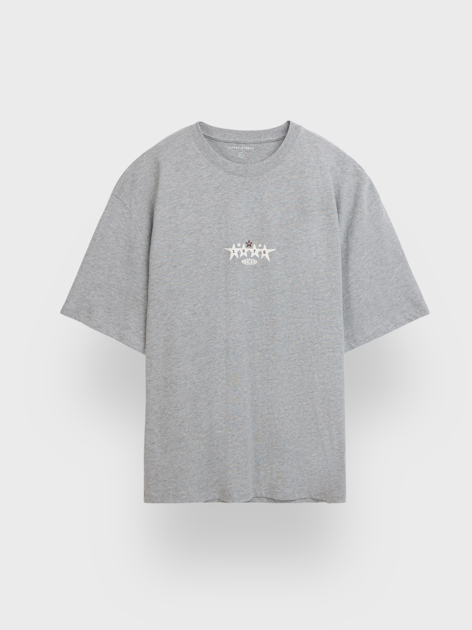 CAMISETA TRUST